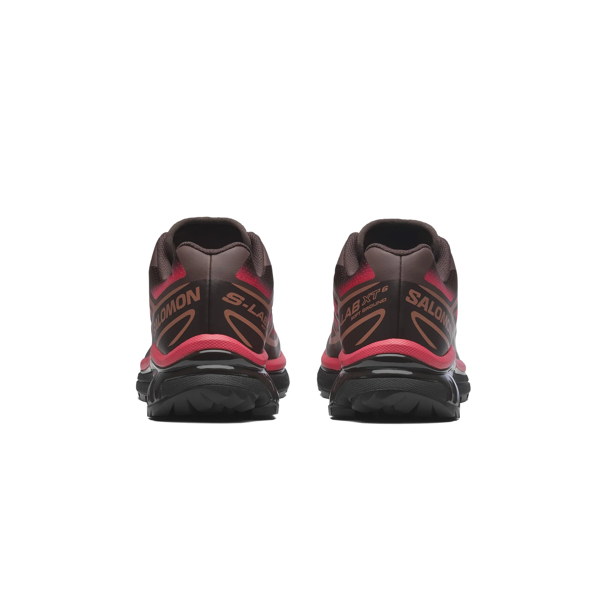 Salomon Mens XT-6 Shoes - Image 3