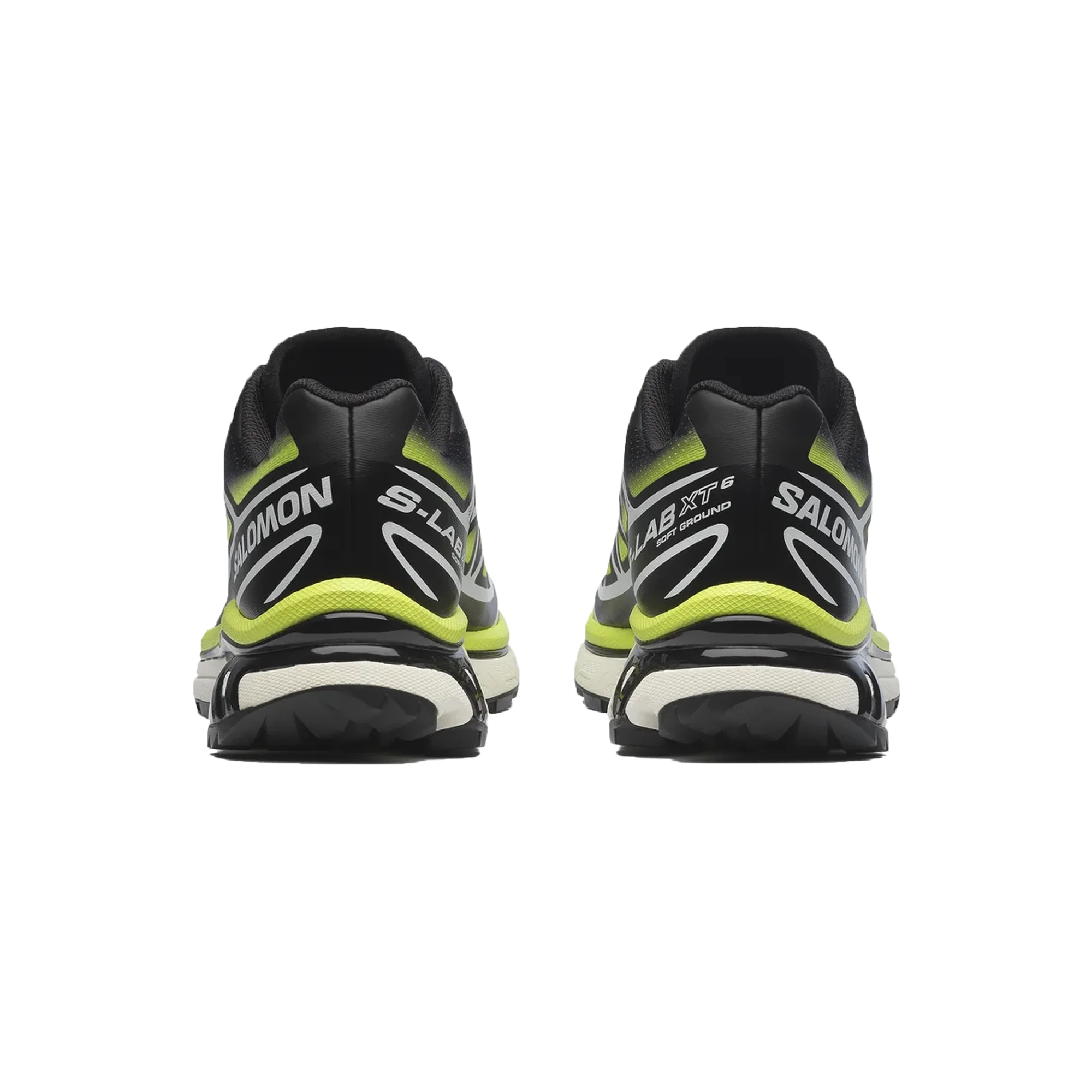 Salomon Mens XT-6 Shoes - Image 3