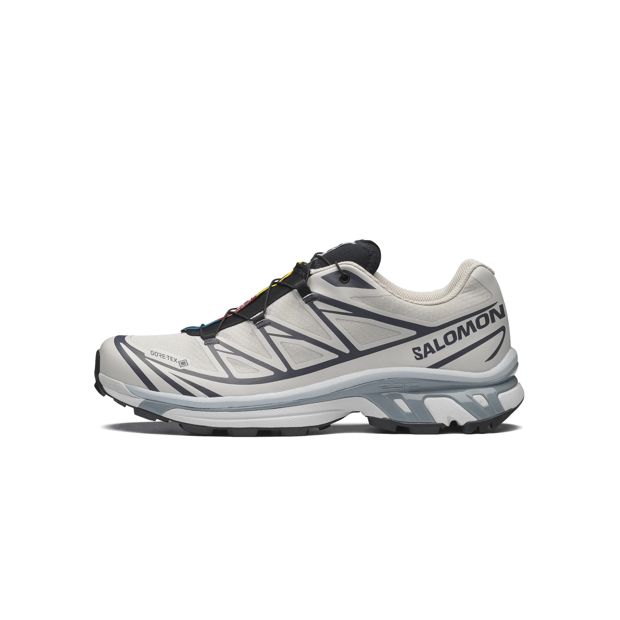 Salomon XT-6 Gore-Tex Shoes
