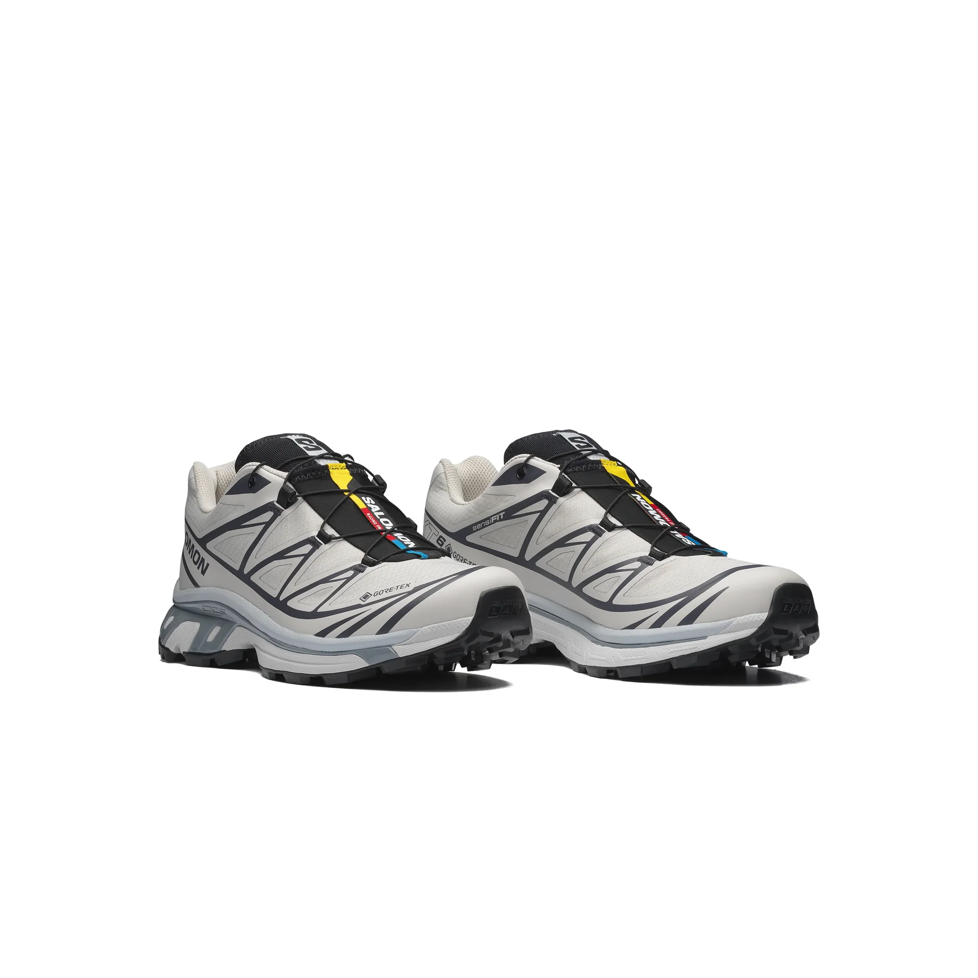 Salomon XT-6 Gore-Tex Shoes - Image 2