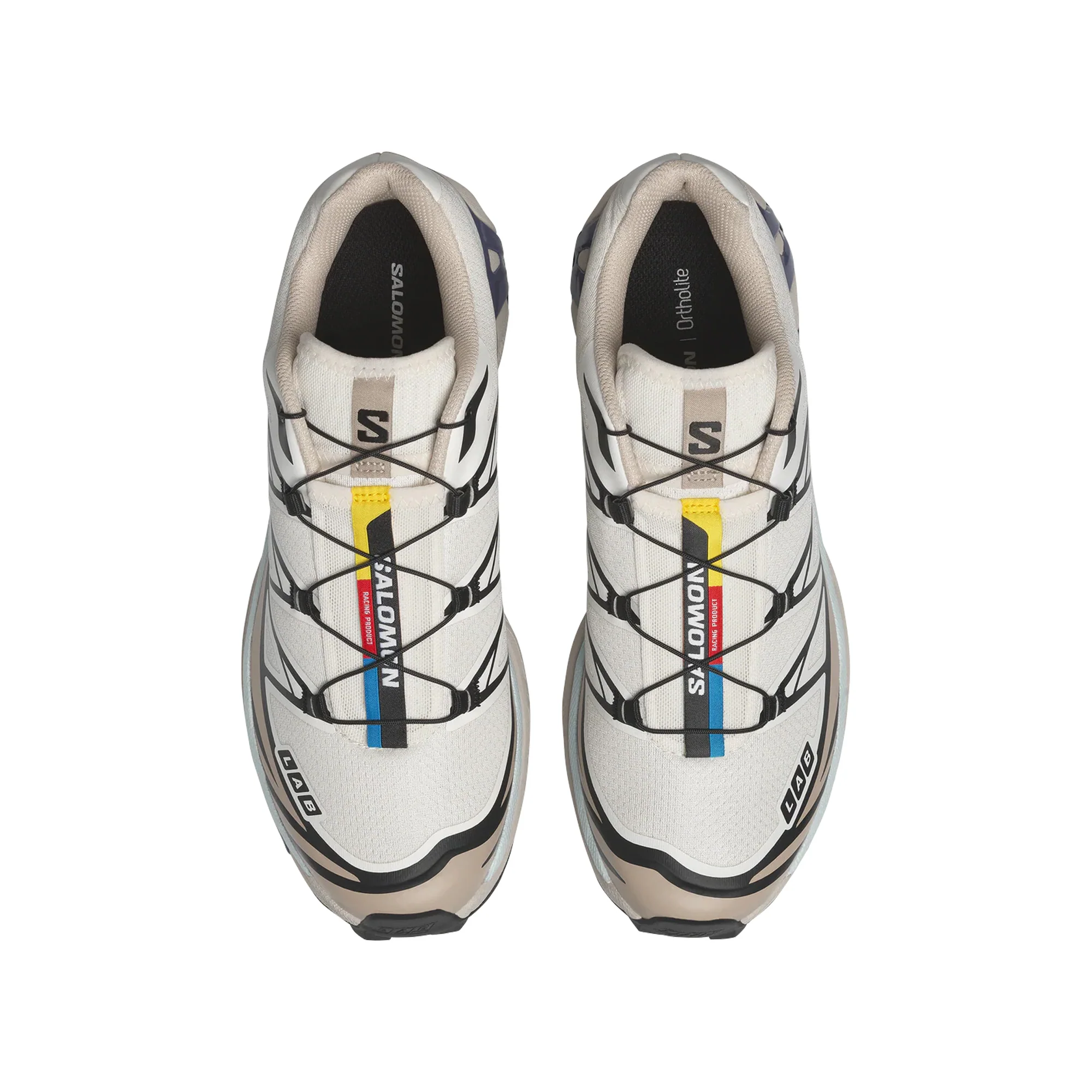 Salomon Mens XT-6 Shoes - Image 4