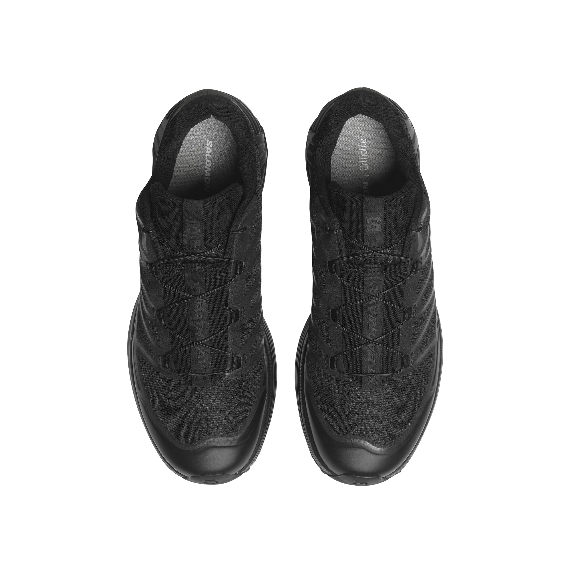 Salomon Mens XT-Pathway 2 Shoes - Image 4