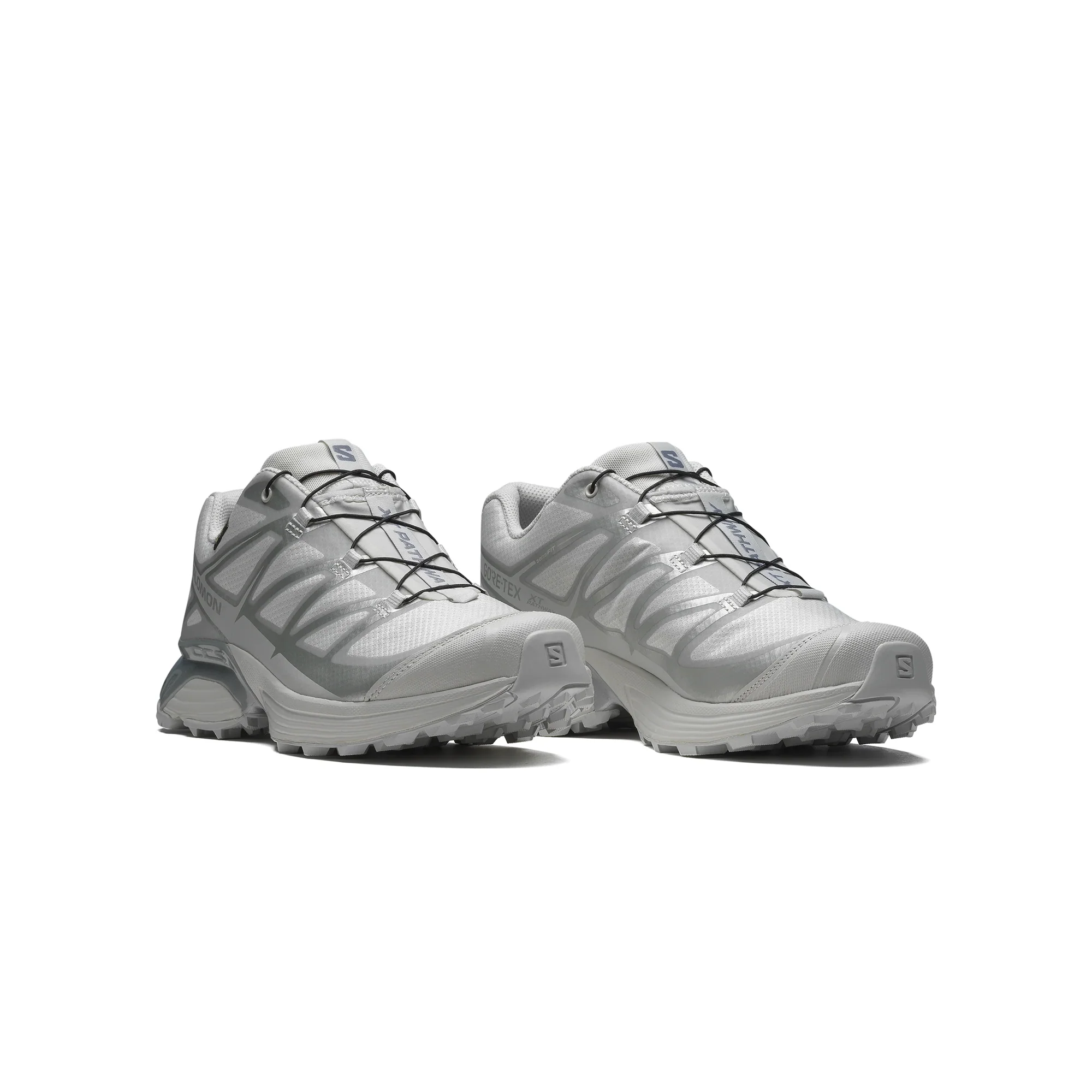 Salomon Mens XT-Pathway GTX Shoes - Image 2