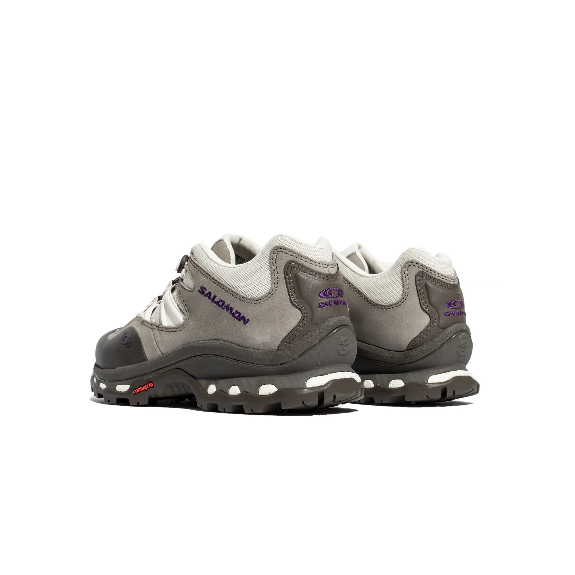 Salomon Mens XT-Quest 2 Advanced Shoes - Image 3