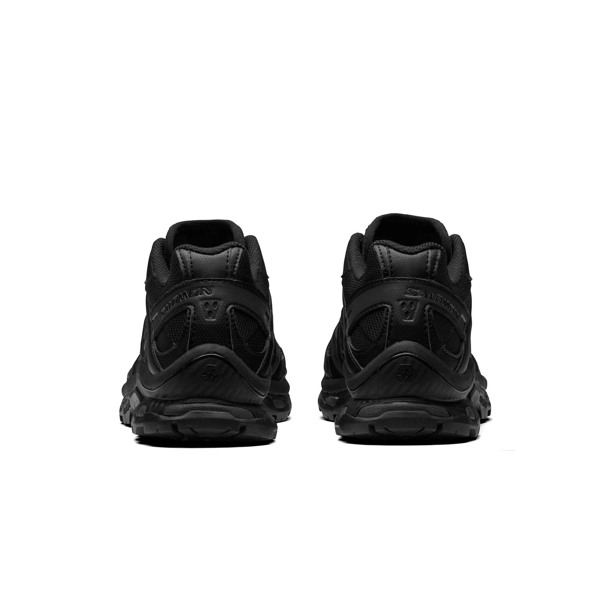 Salomon Mens XT-Quest Adv Shoes - Image 3
