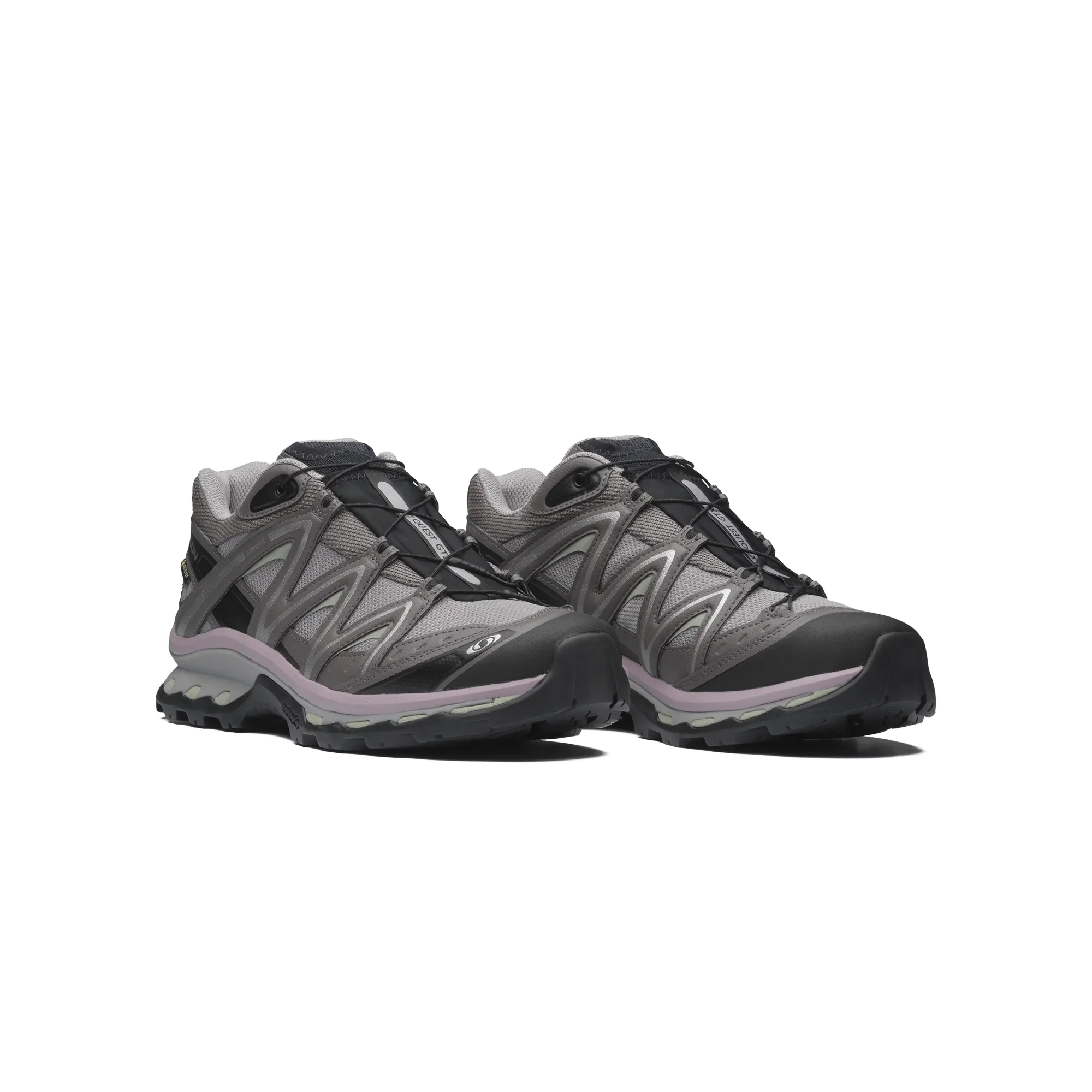 Salomon Mens XT-Quest GTX Shoes - Image 2