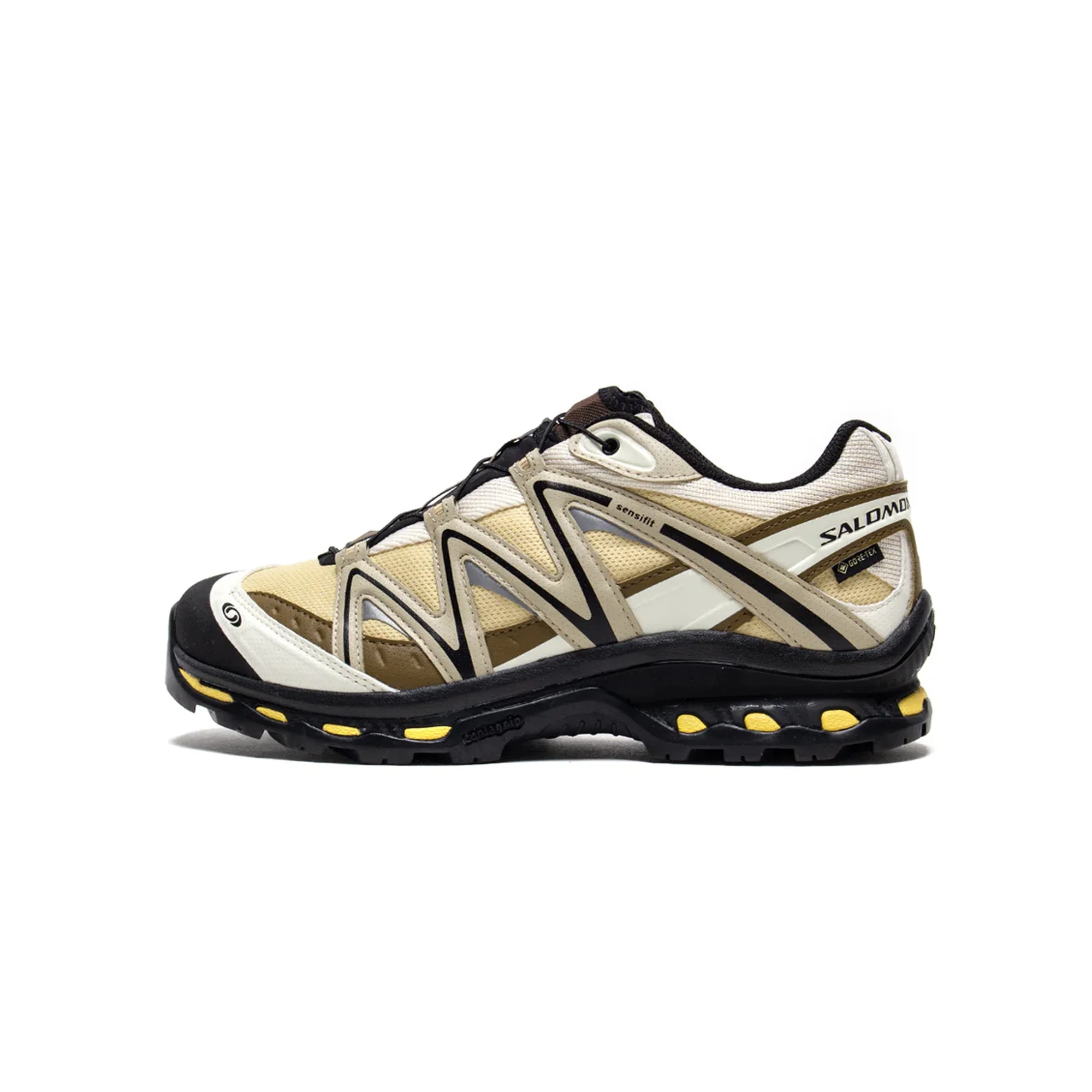 Salomon Mens XT-Quest GTX Shoes