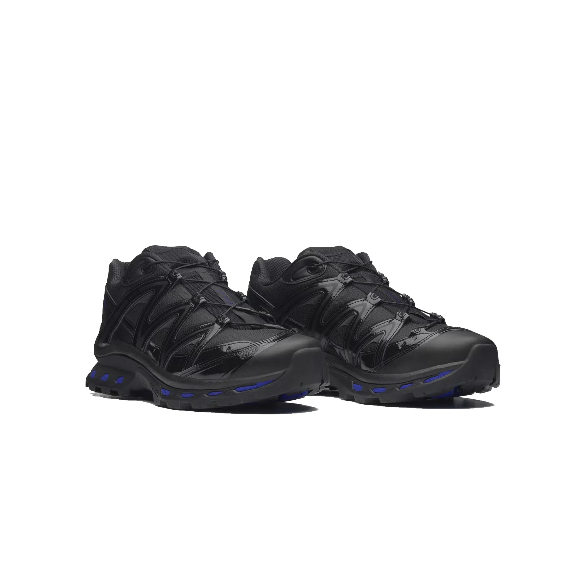 Salomon Mens XT-Quest Recon Shoes - Image 2