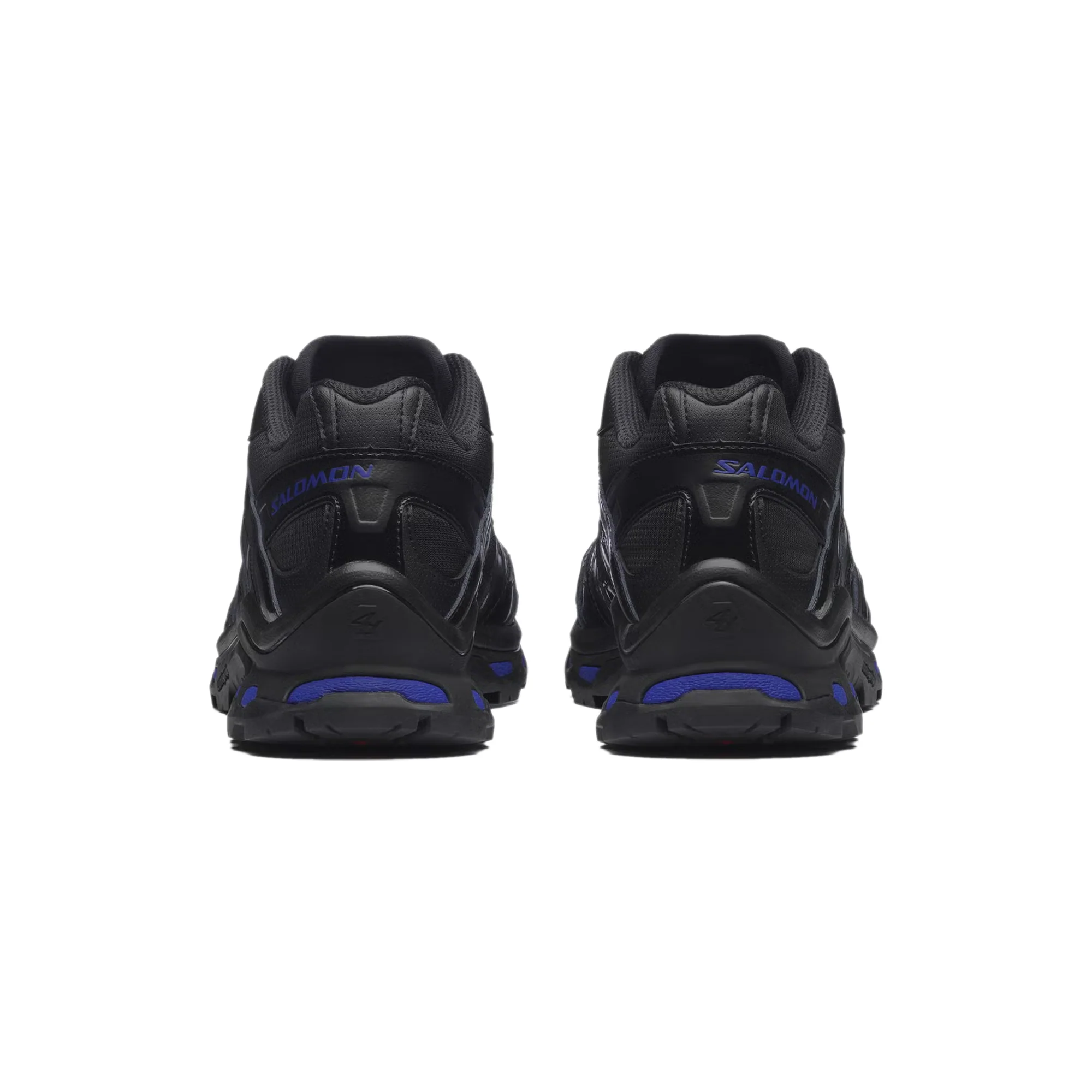 Salomon Mens XT-Quest Recon Shoes - Image 3