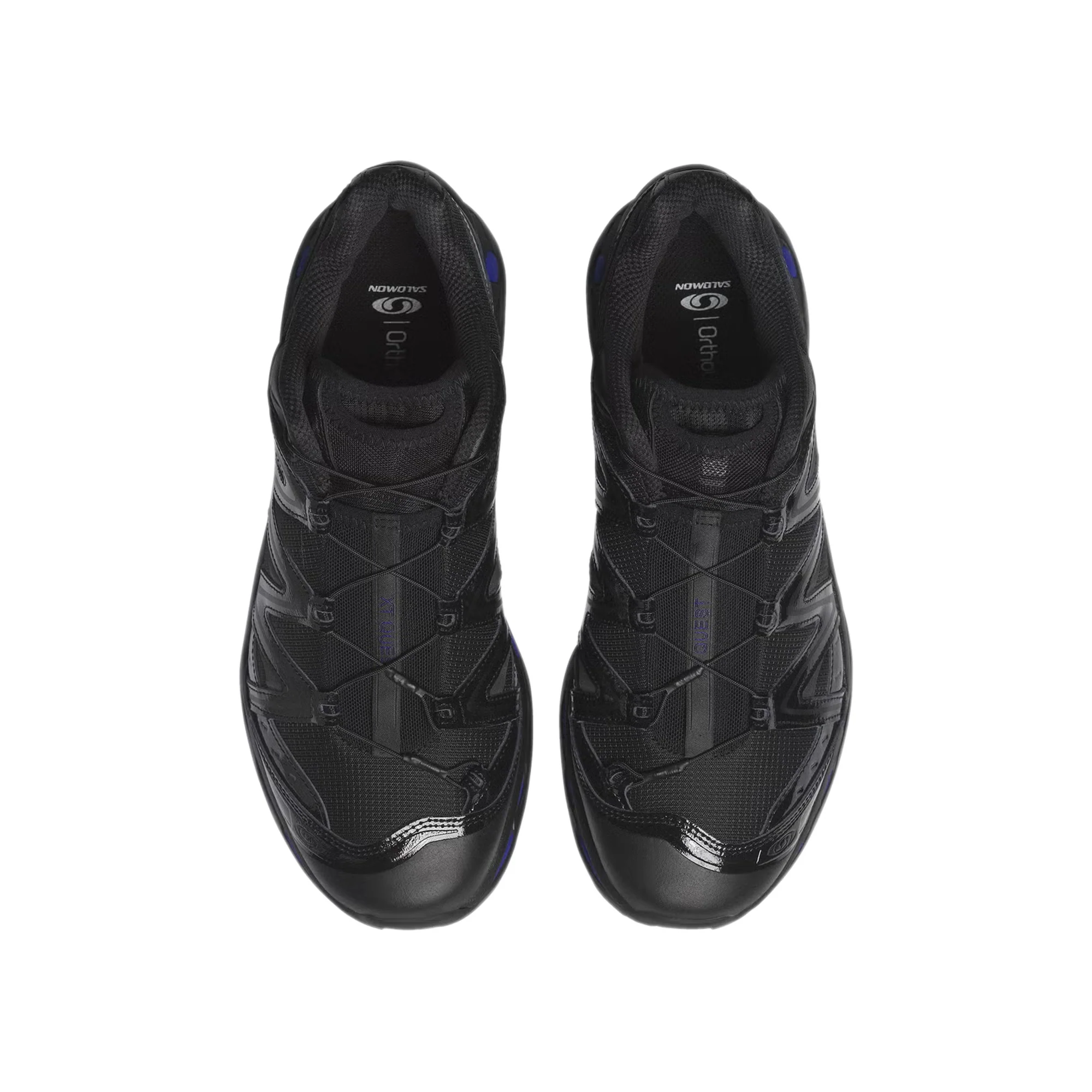 Salomon Mens XT-Quest Recon Shoes - Image 4