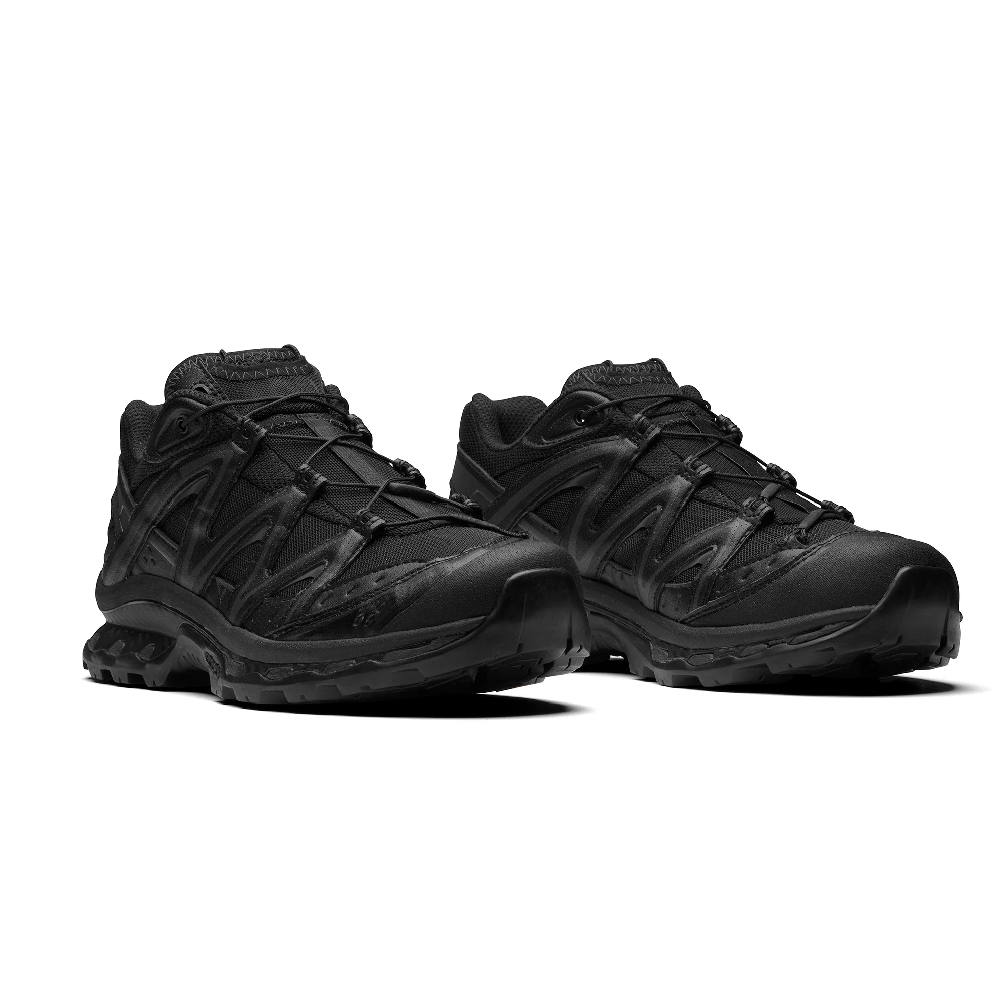 Salomon Mens XT-Quest Shoes - Image 2