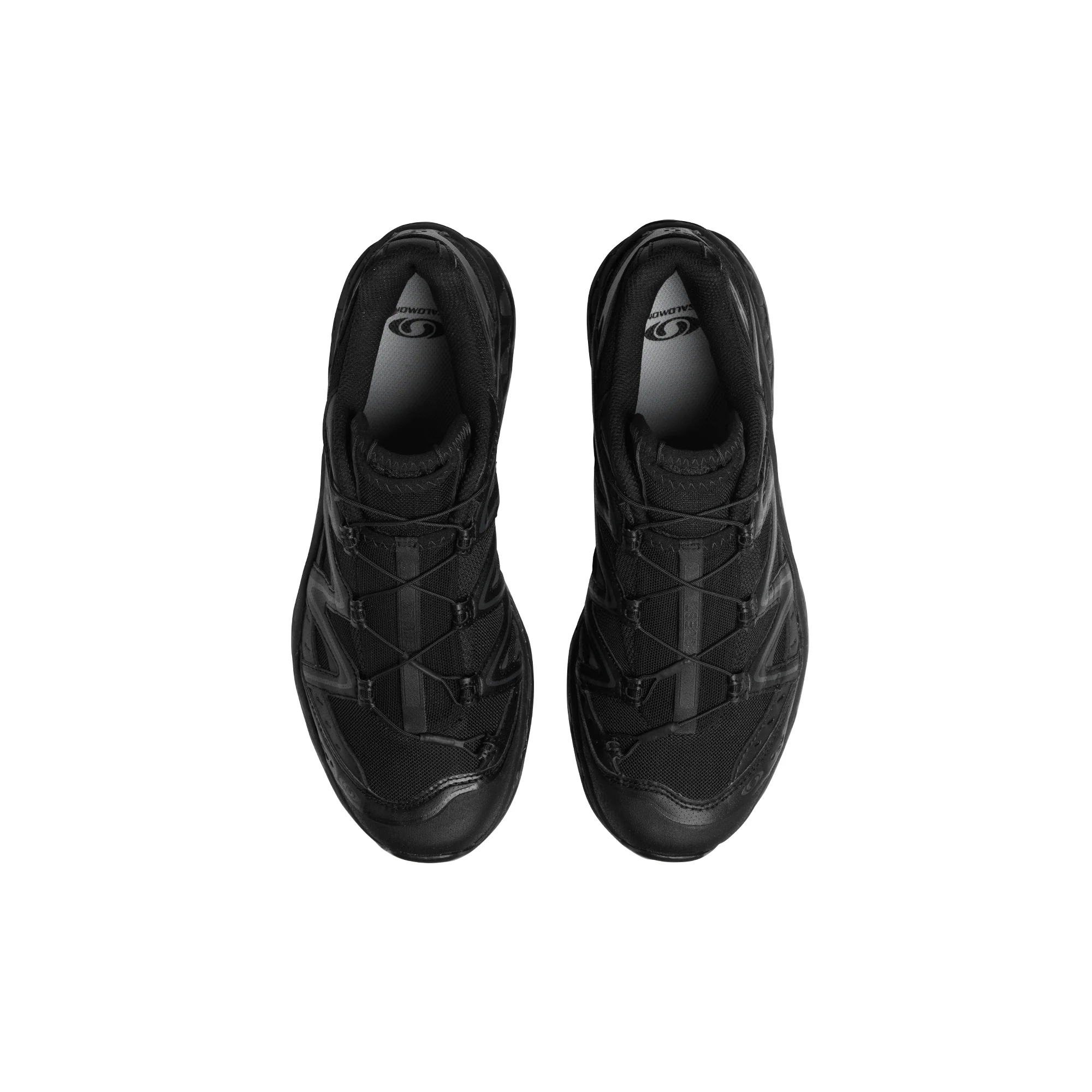 Salomon Mens XT-Quest Shoes - Image 4