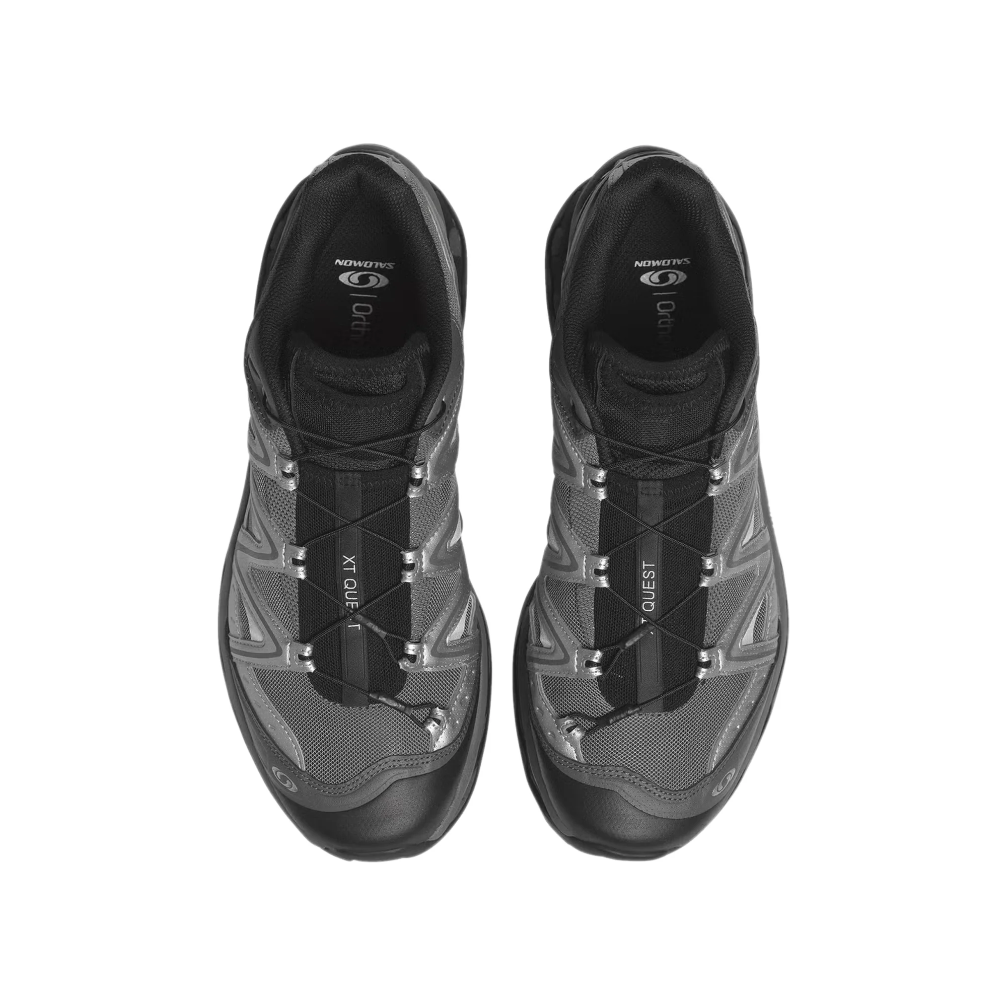 Salomon Mens XT-Quest Shoes - Image 4