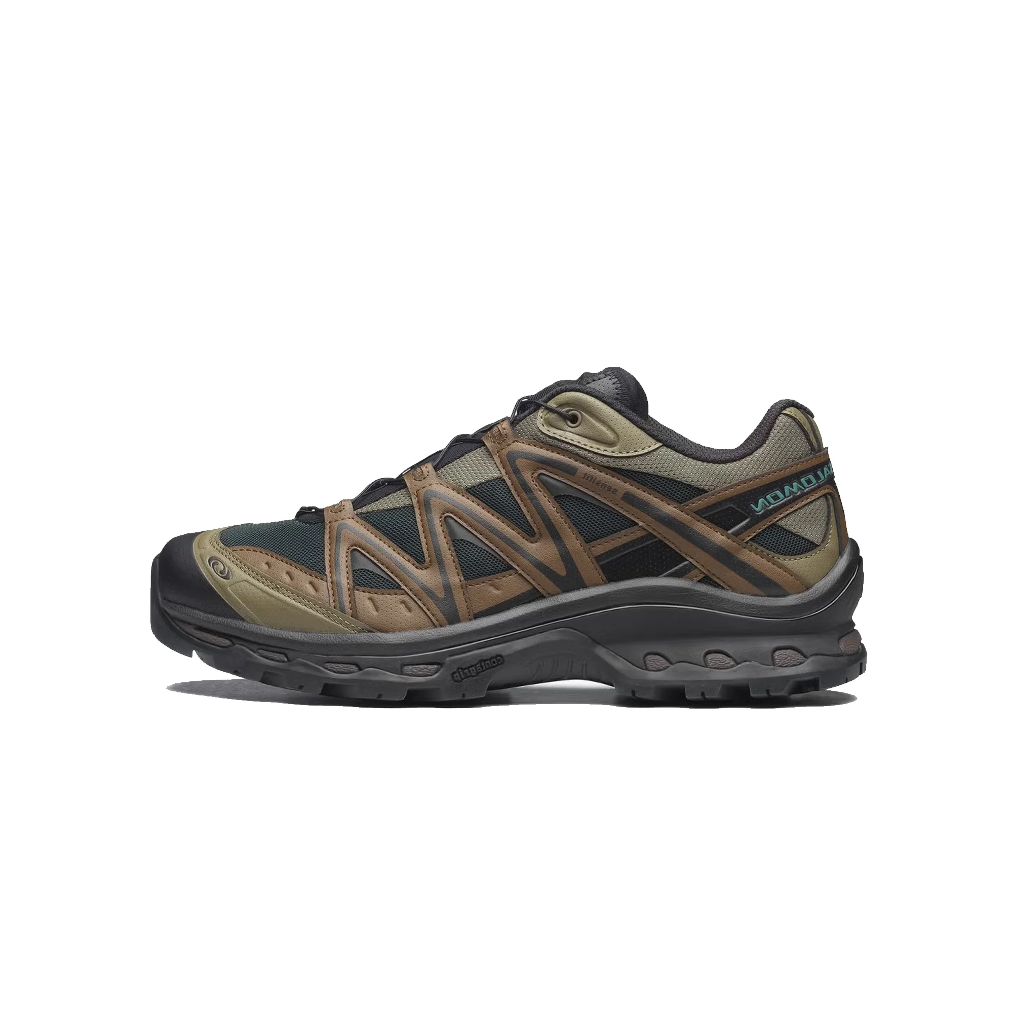 Salomon Mens XT-Quest Shoes