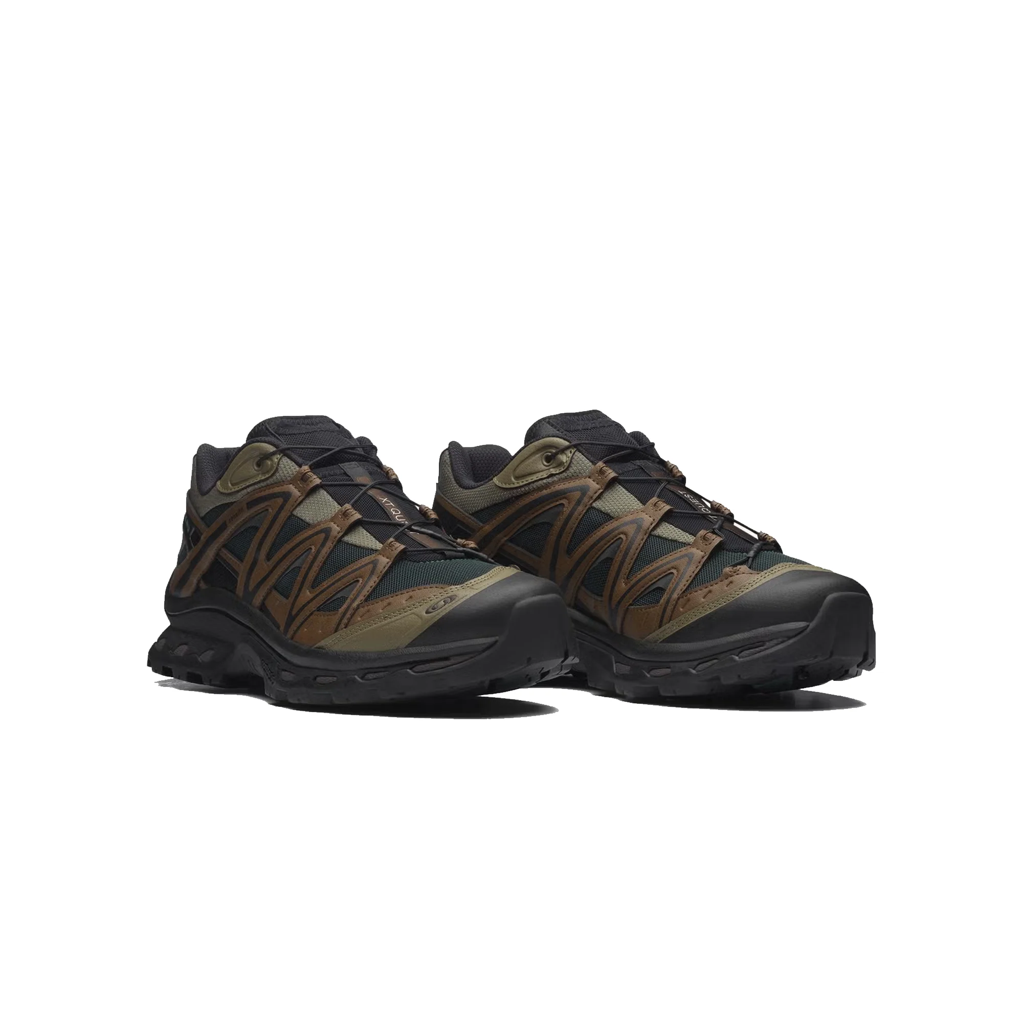 Salomon Mens XT-Quest Shoes - Image 2