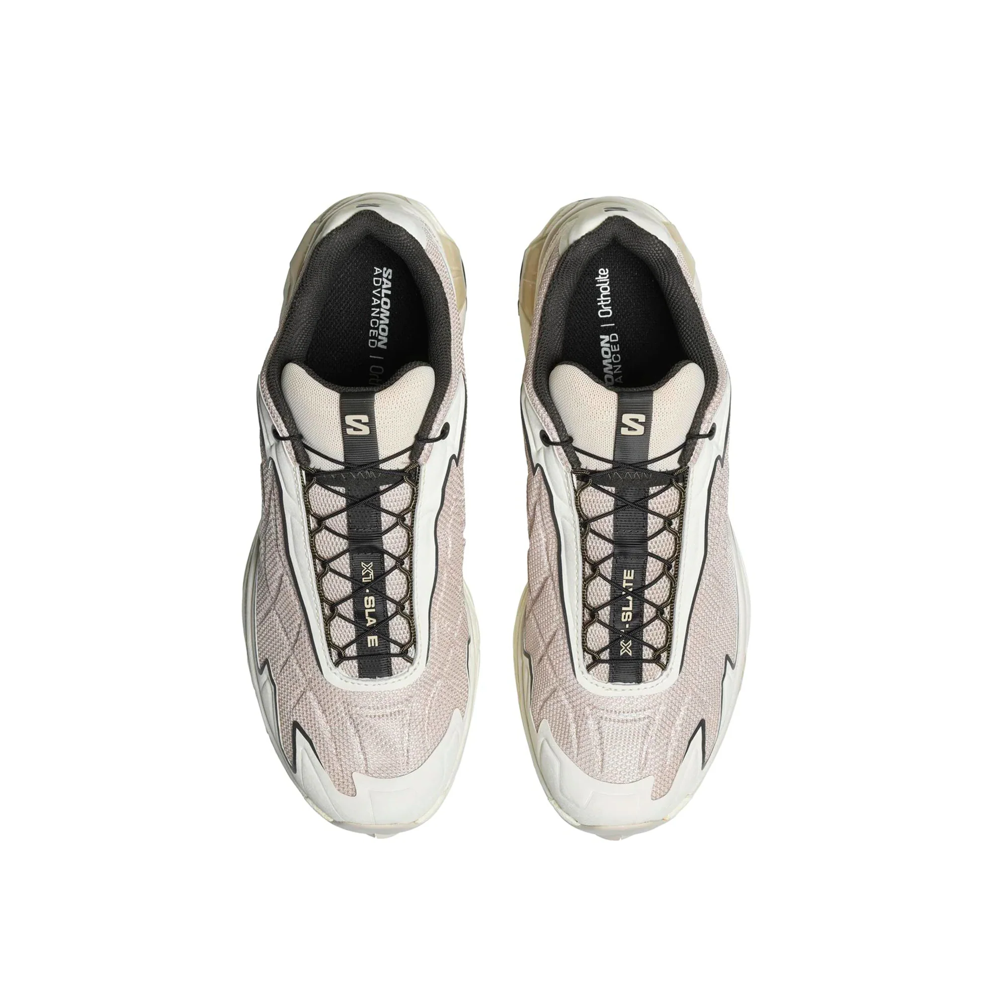 Salomon Mens XT-Slate Advanced Shoes - Image 4