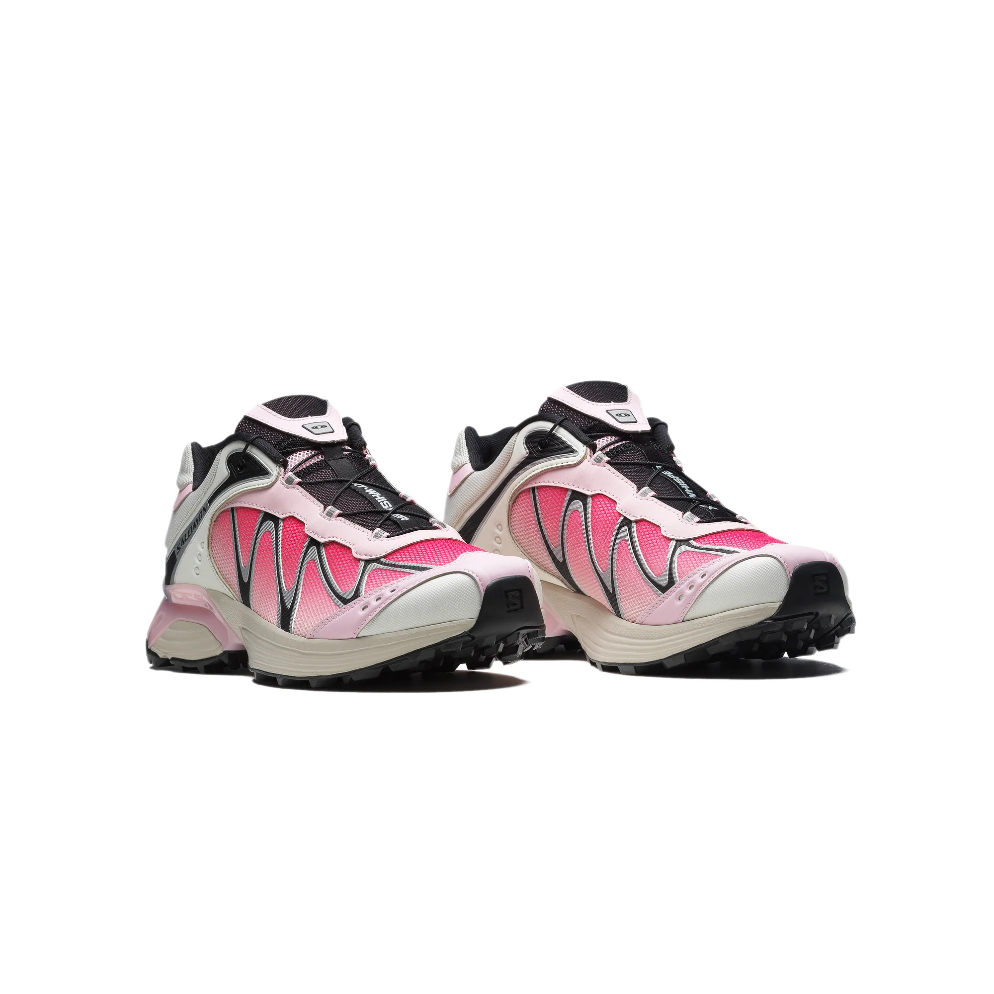 Salomon Mens XT-Whisper Shoes - Image 2