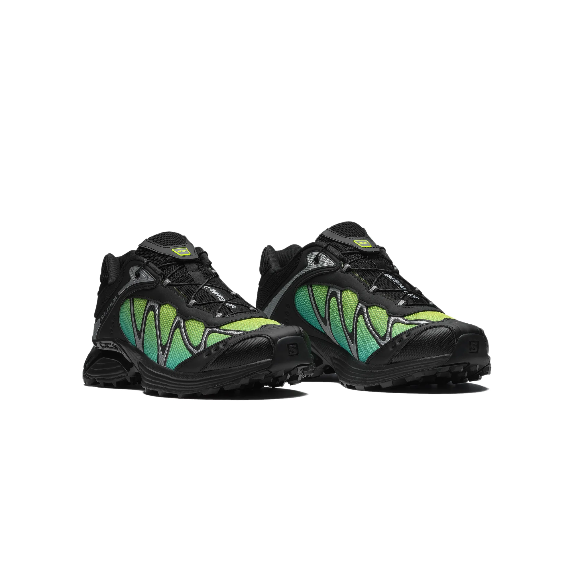 Salomon Mens XT-Whisper Shoes - Image 2
