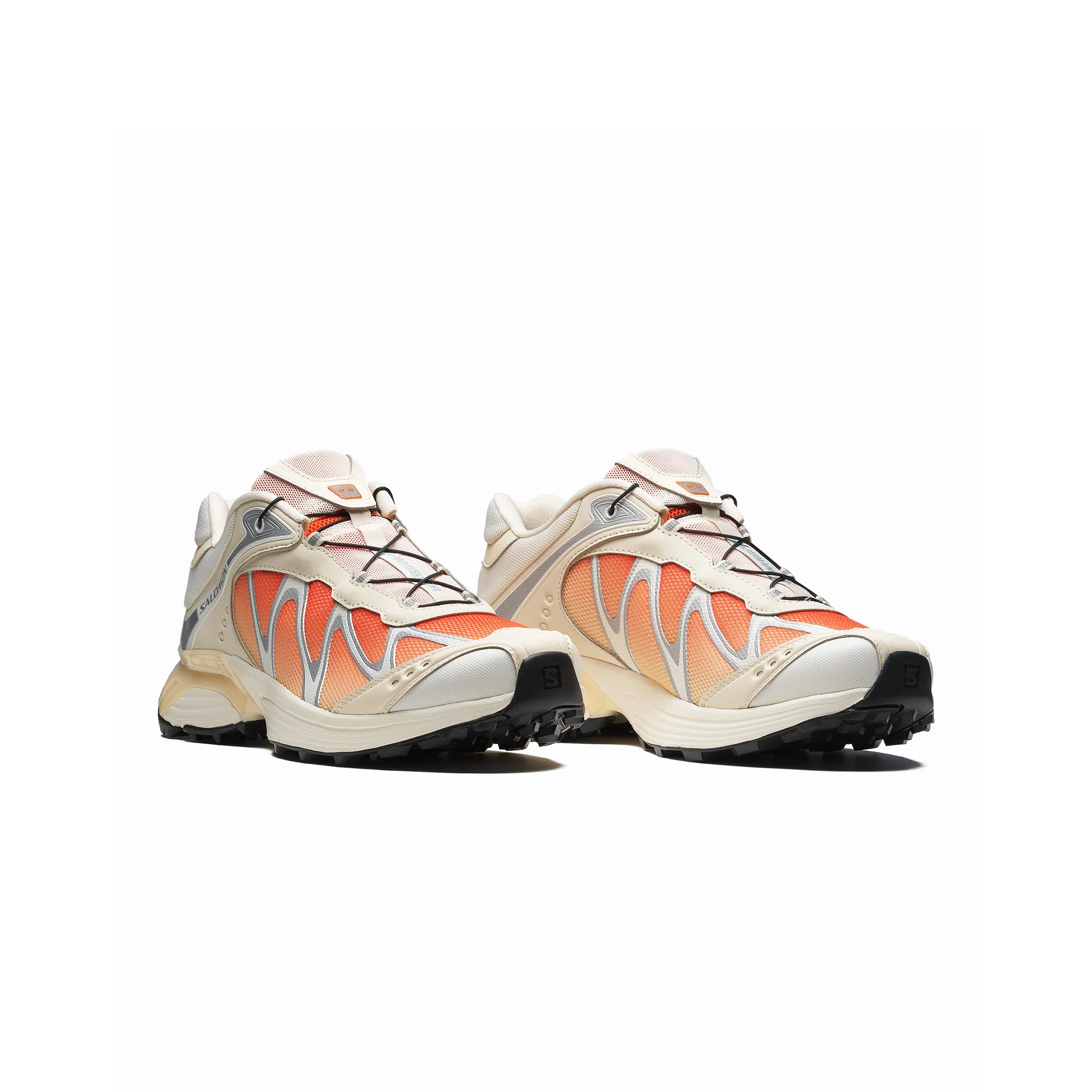 Salomon Mens XT-Whisper Shoes - Image 2