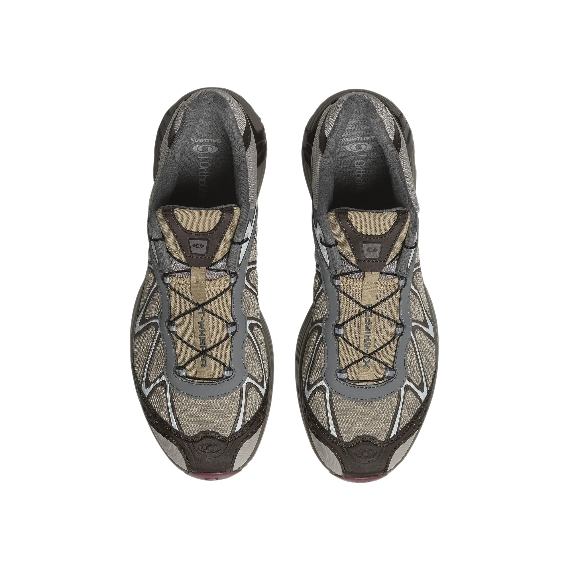 Salomon Mens XT-Whisper Shoes - Image 4