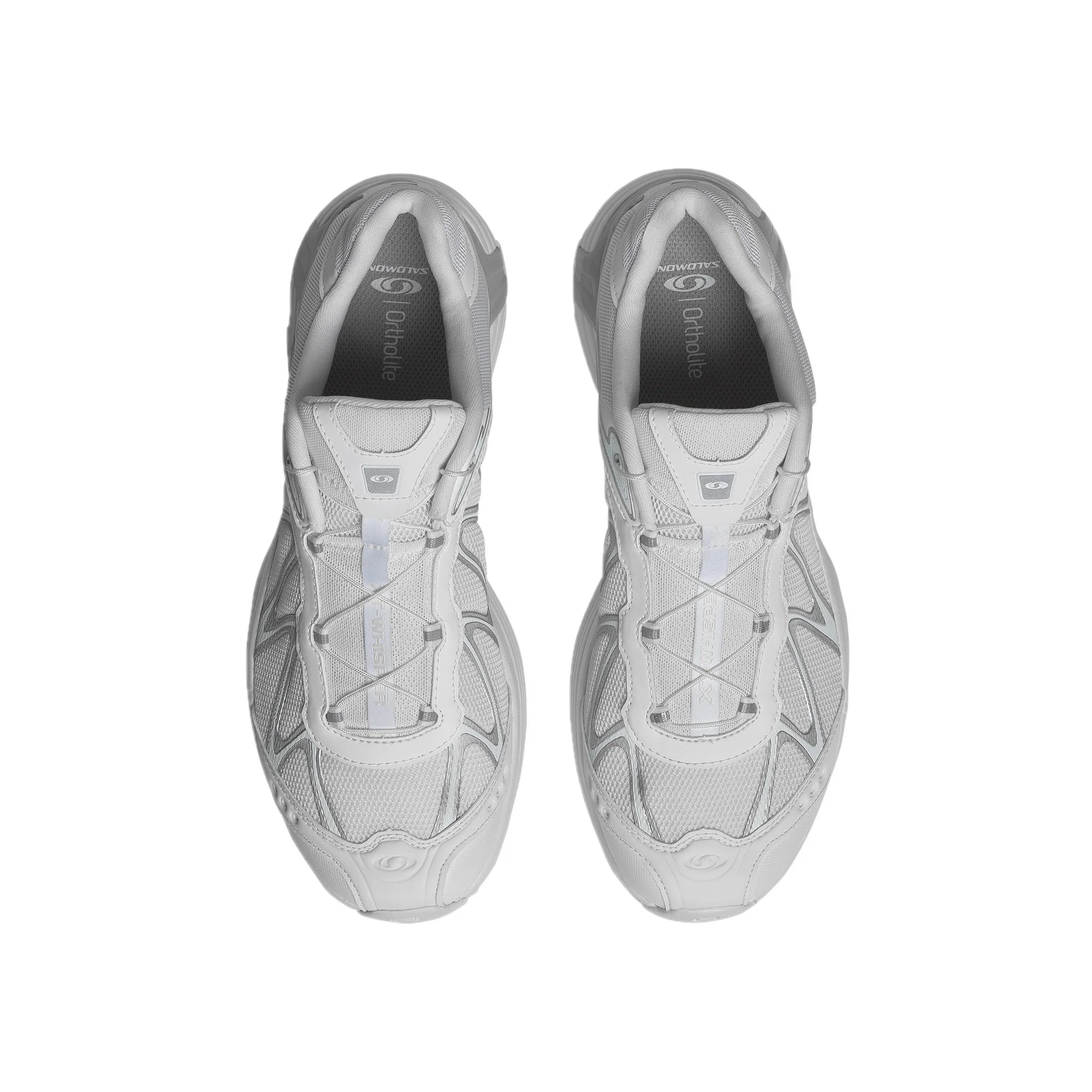 Salomon Mens XT-Whisper Shoes - Image 4