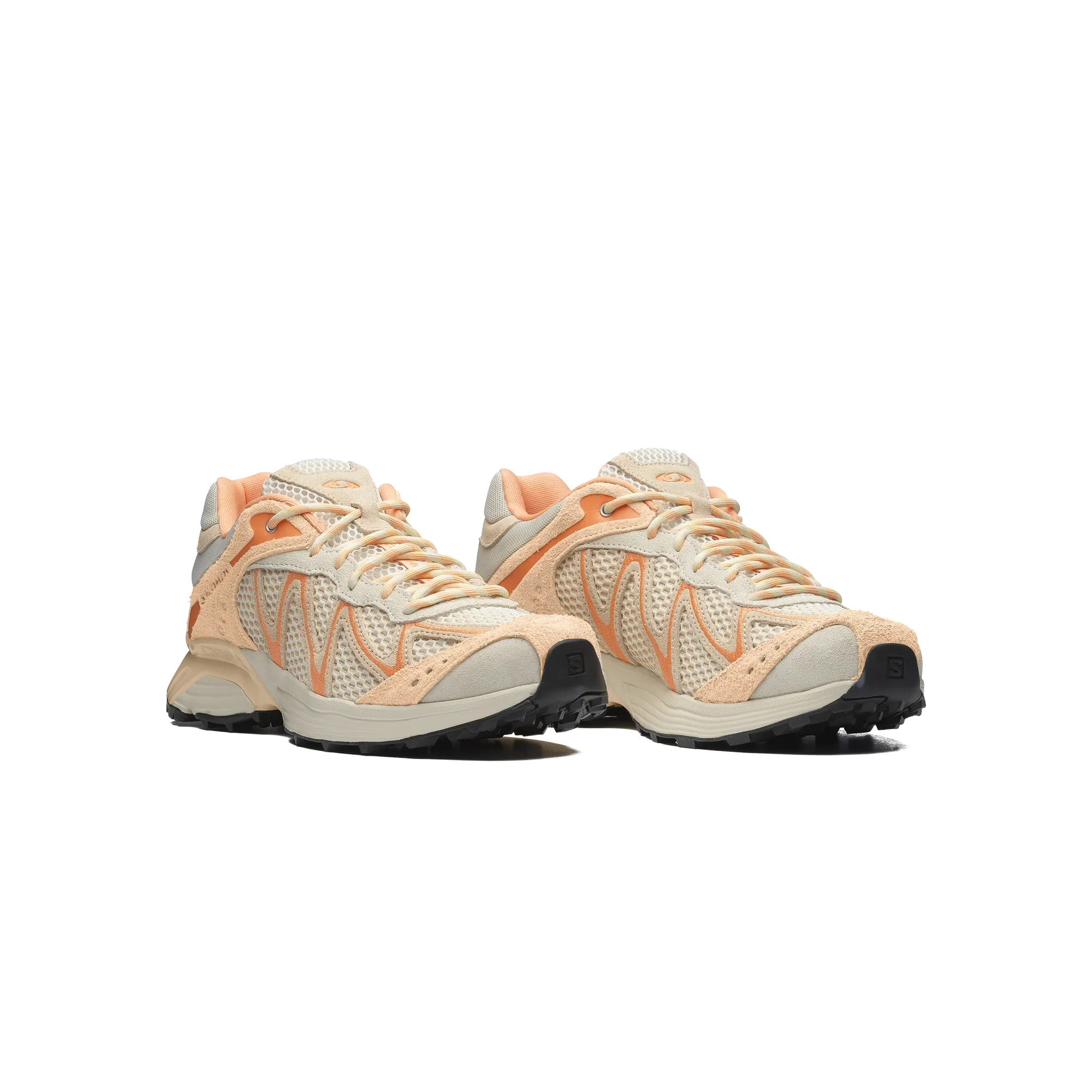 Salomon Mens XT-Whisper Embroidery Shoes - Image 2