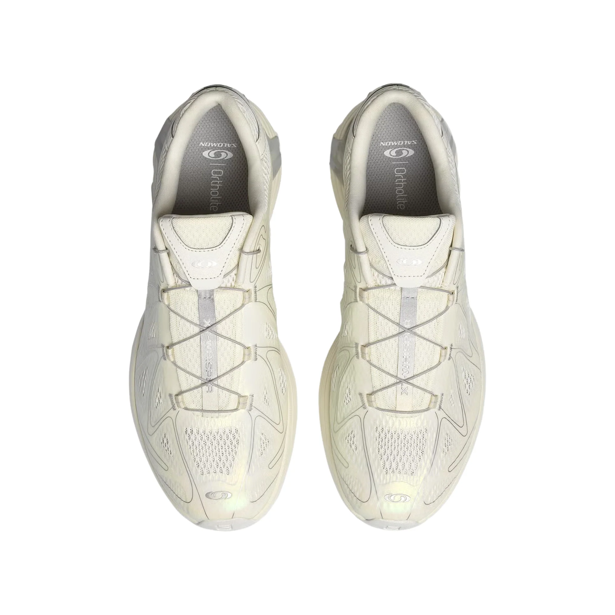Salomon Mens XT-Whisper Void Shoes - Image 4