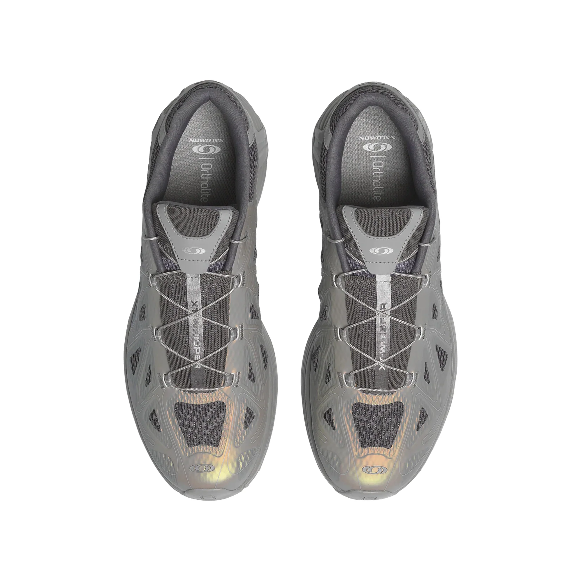 Salomon Mens XT-Whisper Void Shoes - Image 4