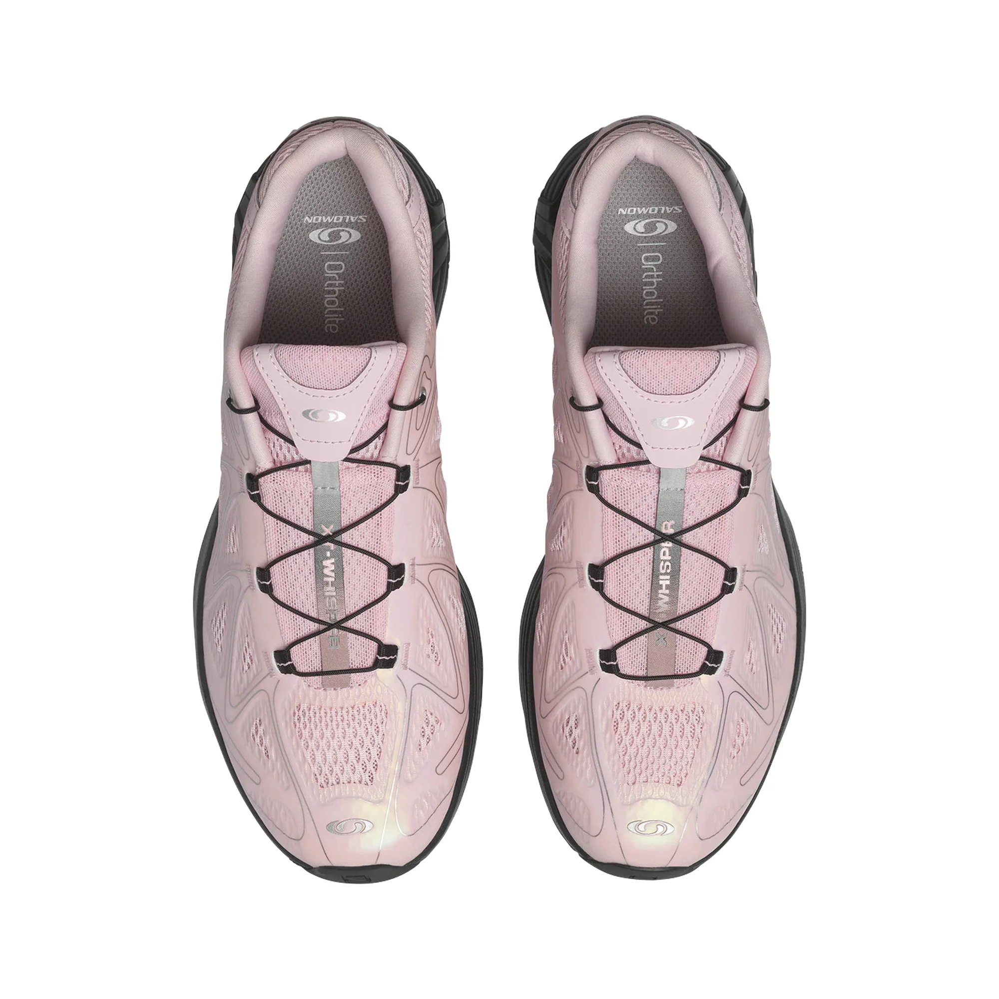 Salomon Mens XT-Whisper Void Shoes - Image 4