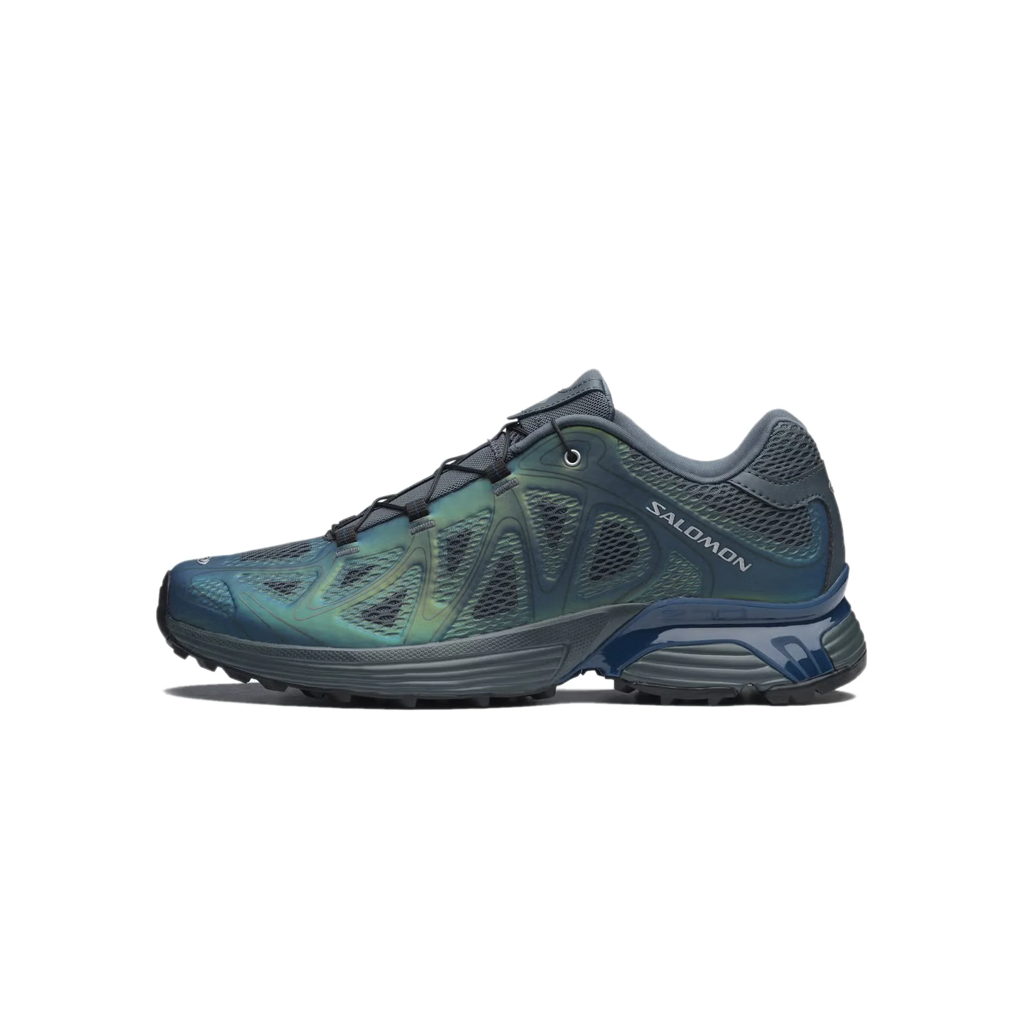 Salomon Mens XT-Whisper Void Shoes