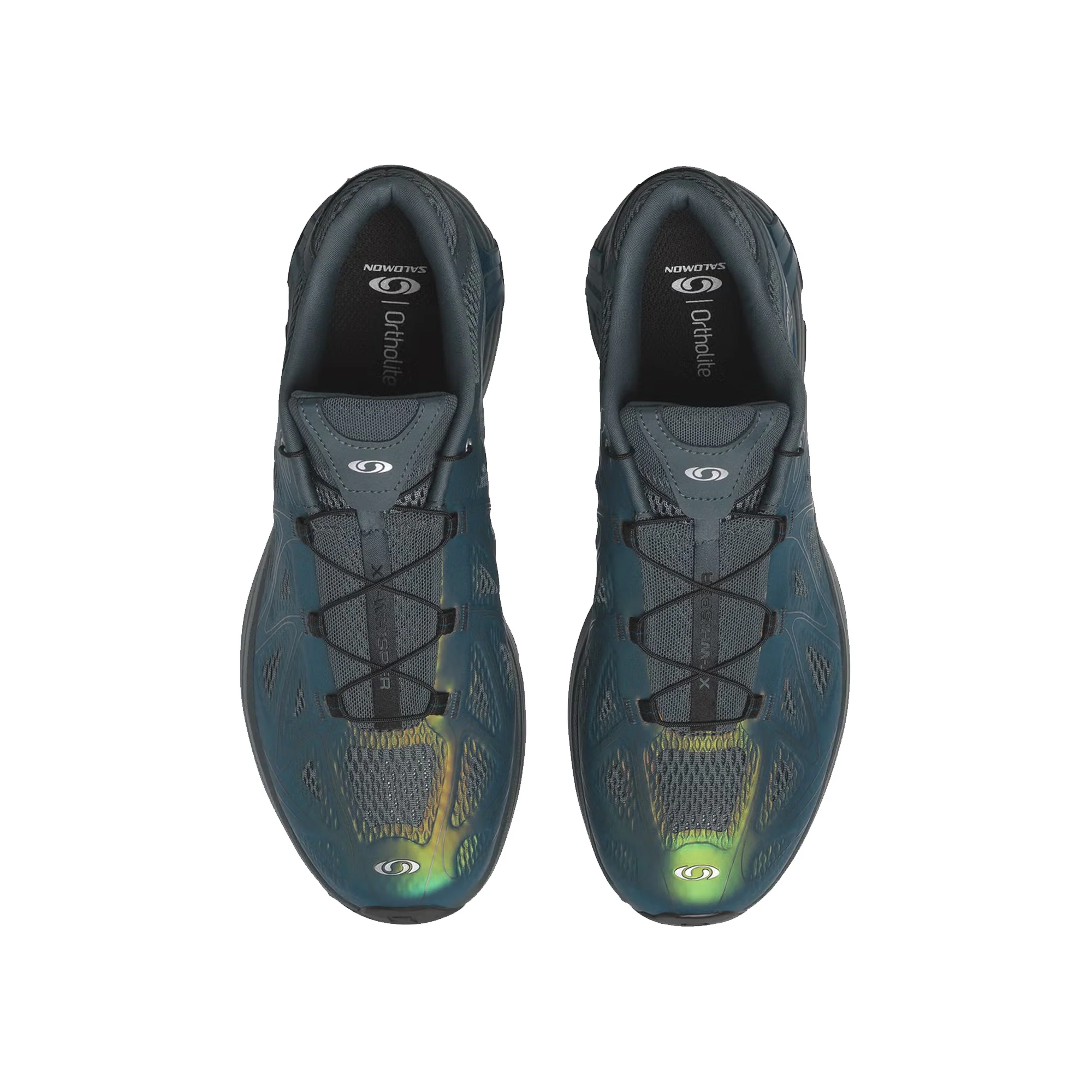 Salomon Mens XT-Whisper Void Shoes - Image 4