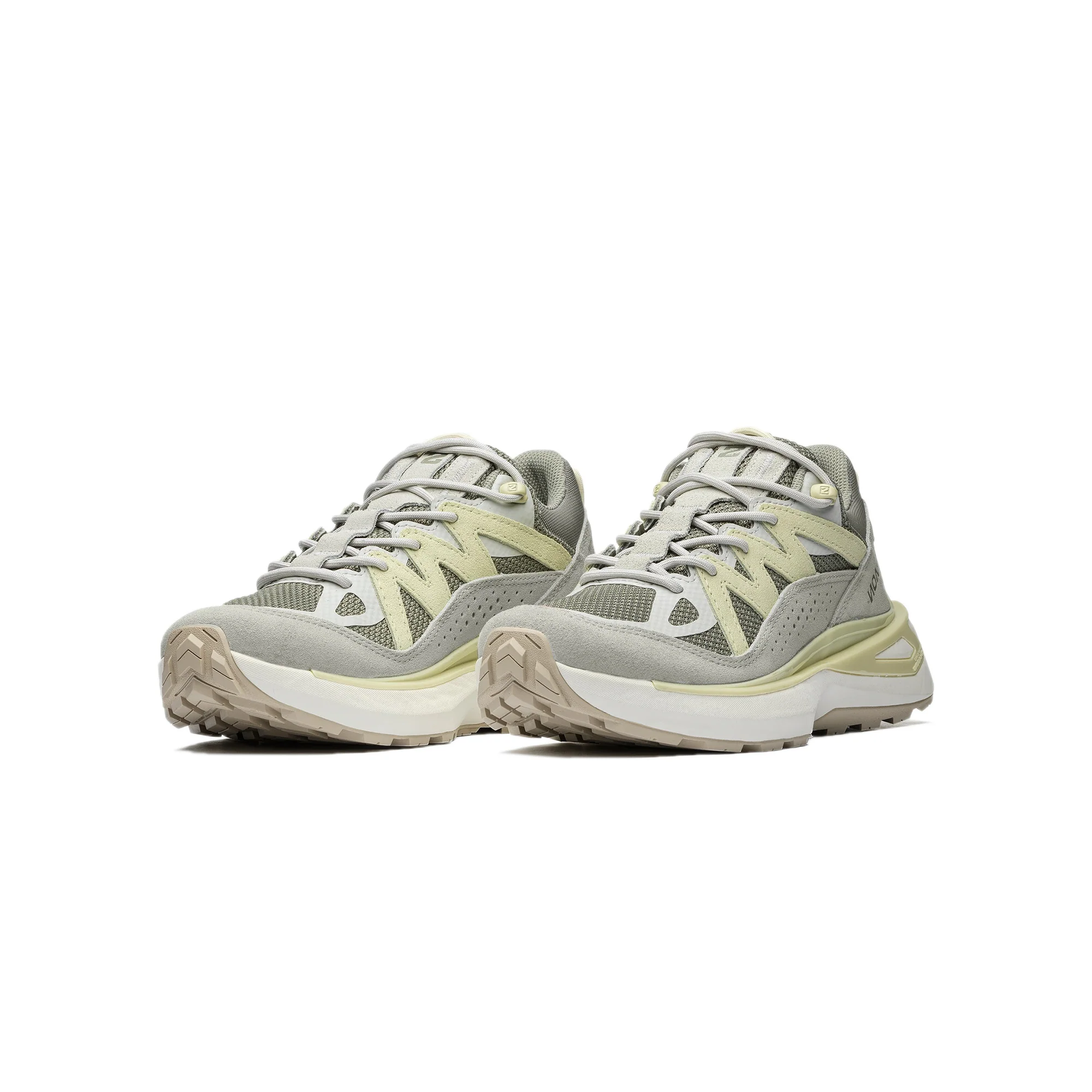 Salomon Odyssey Element Low Shoes - Image 2