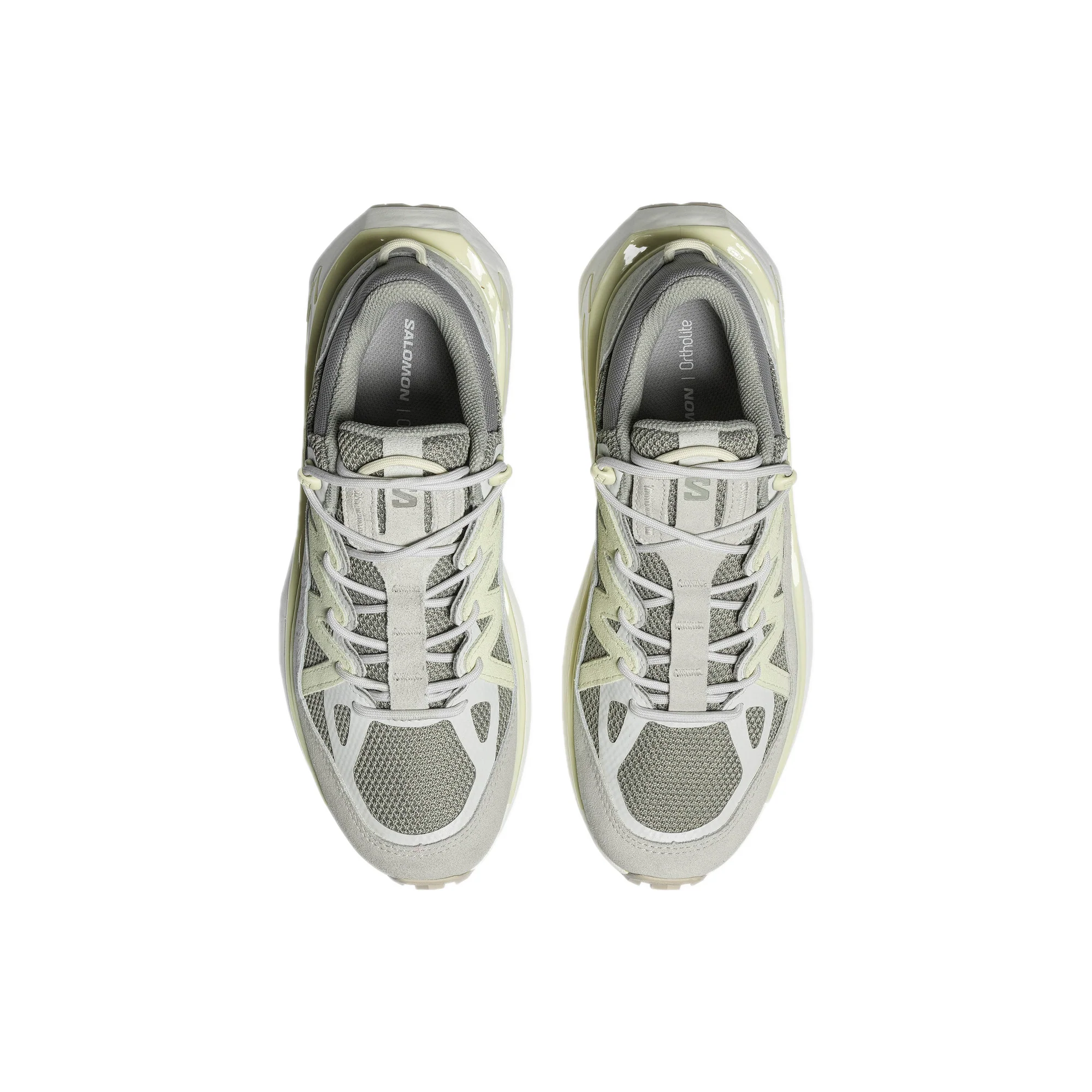Salomon Odyssey Element Low Shoes - Image 3