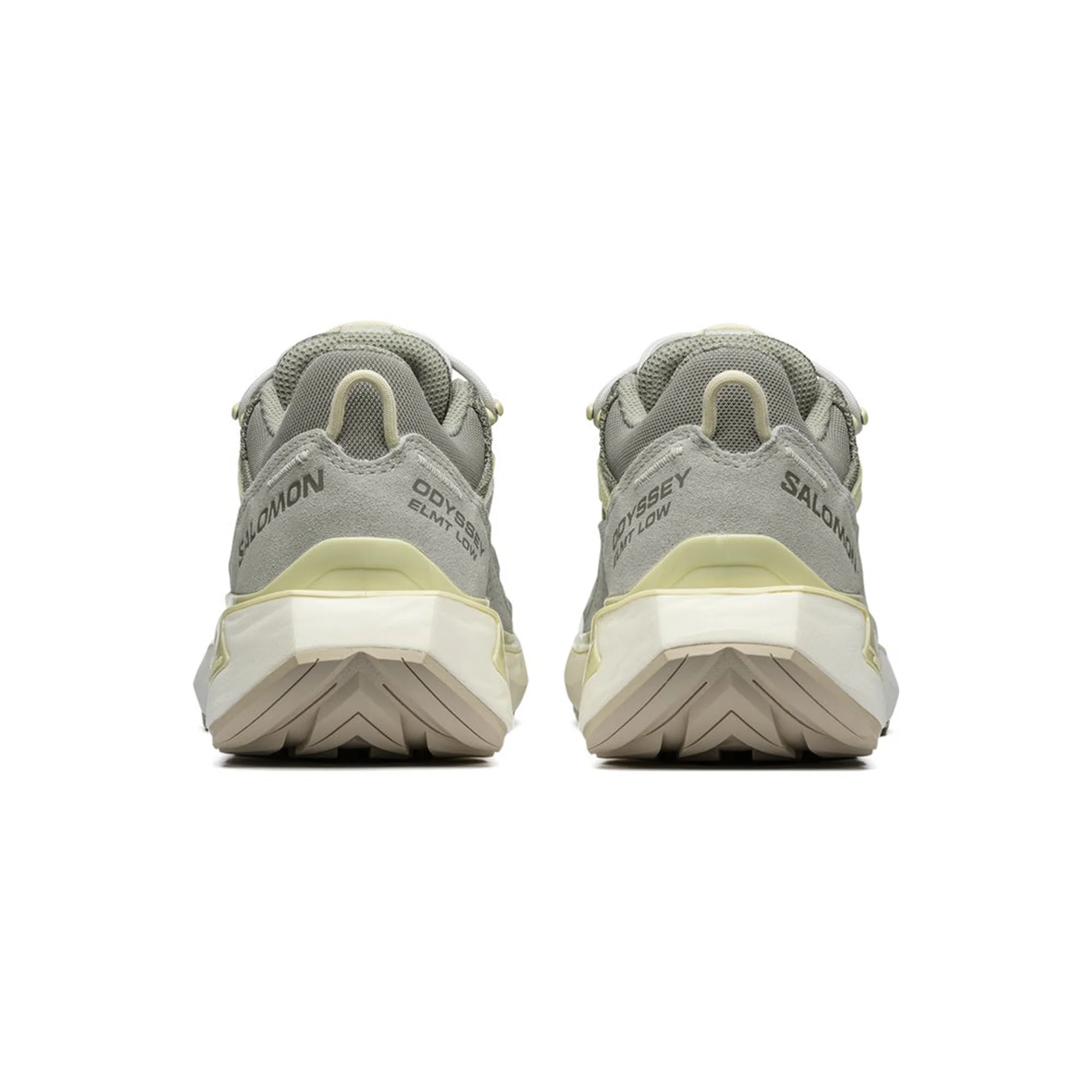 Salomon Odyssey Element Low Shoes - Image 4