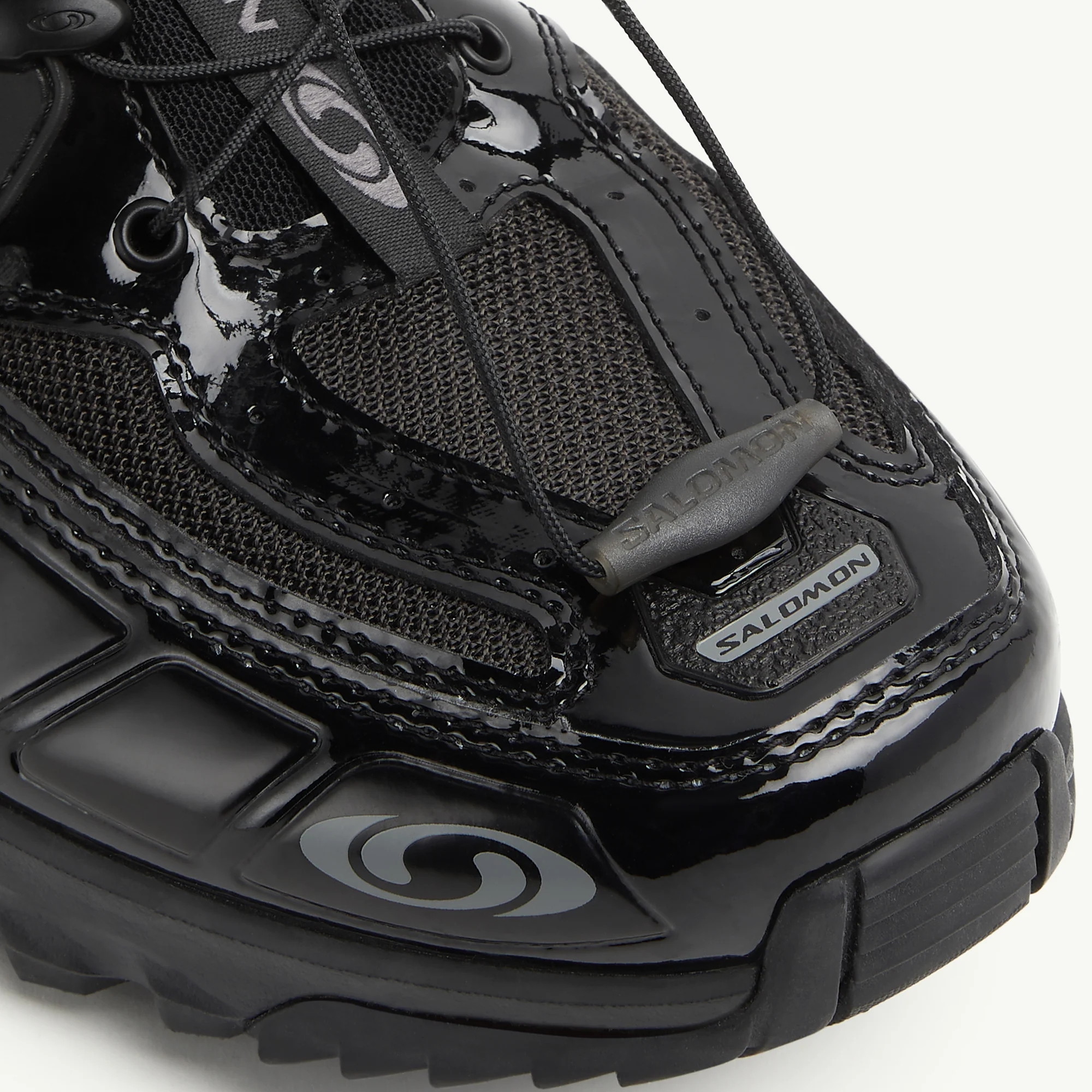 Salomon x MM6 Mens ACS Pro Shoes - Image 5