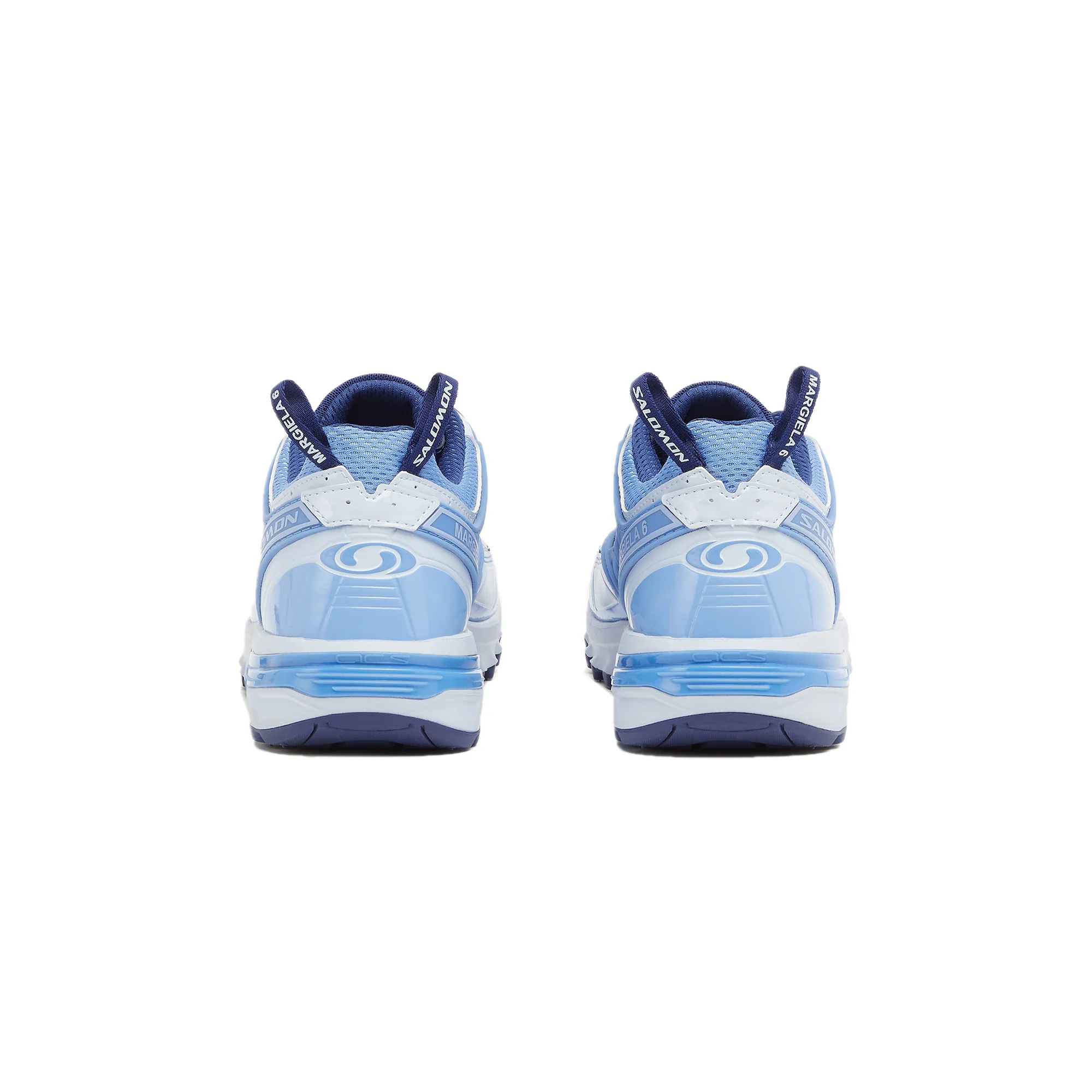 Salomon x MM6 Mens ACS Pro Shoes - Image 3