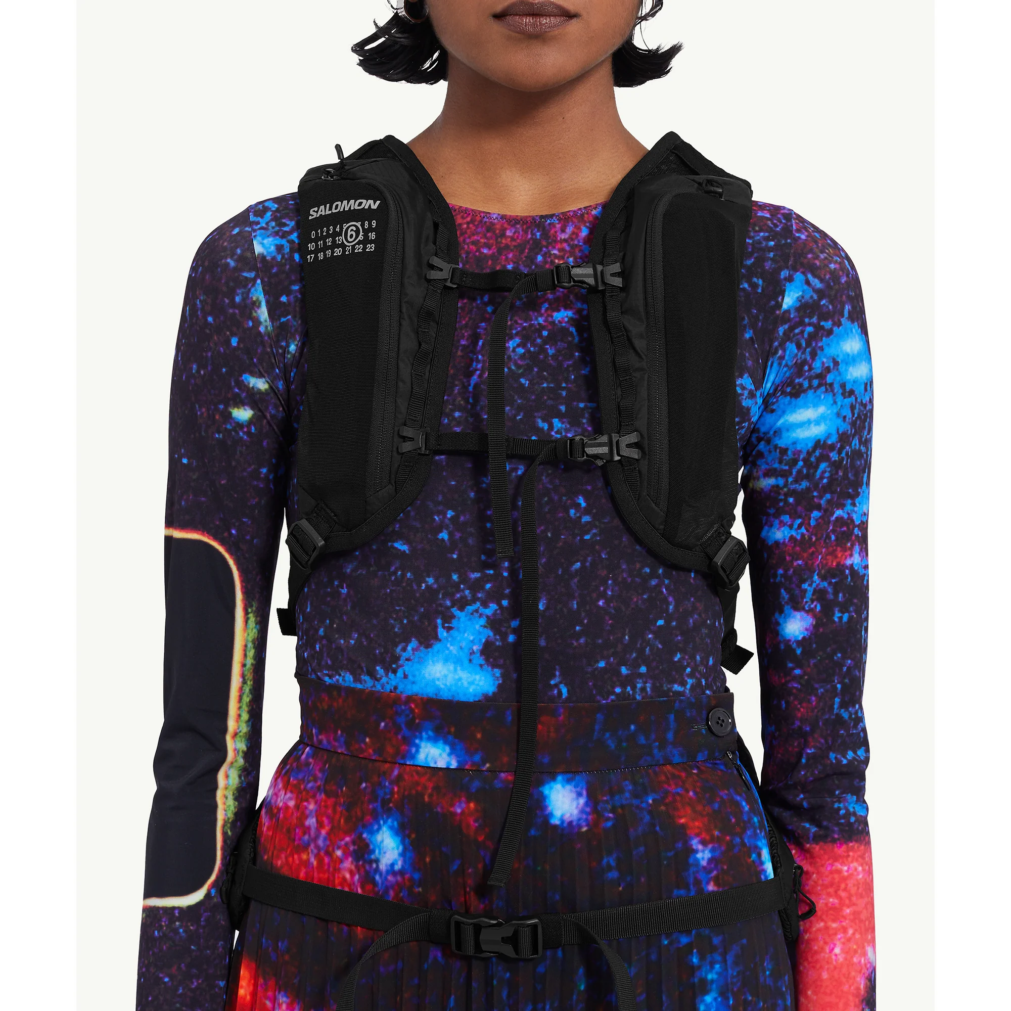 Salomon x MM6 Maison Margiela XT 15 Backpack - Image 3