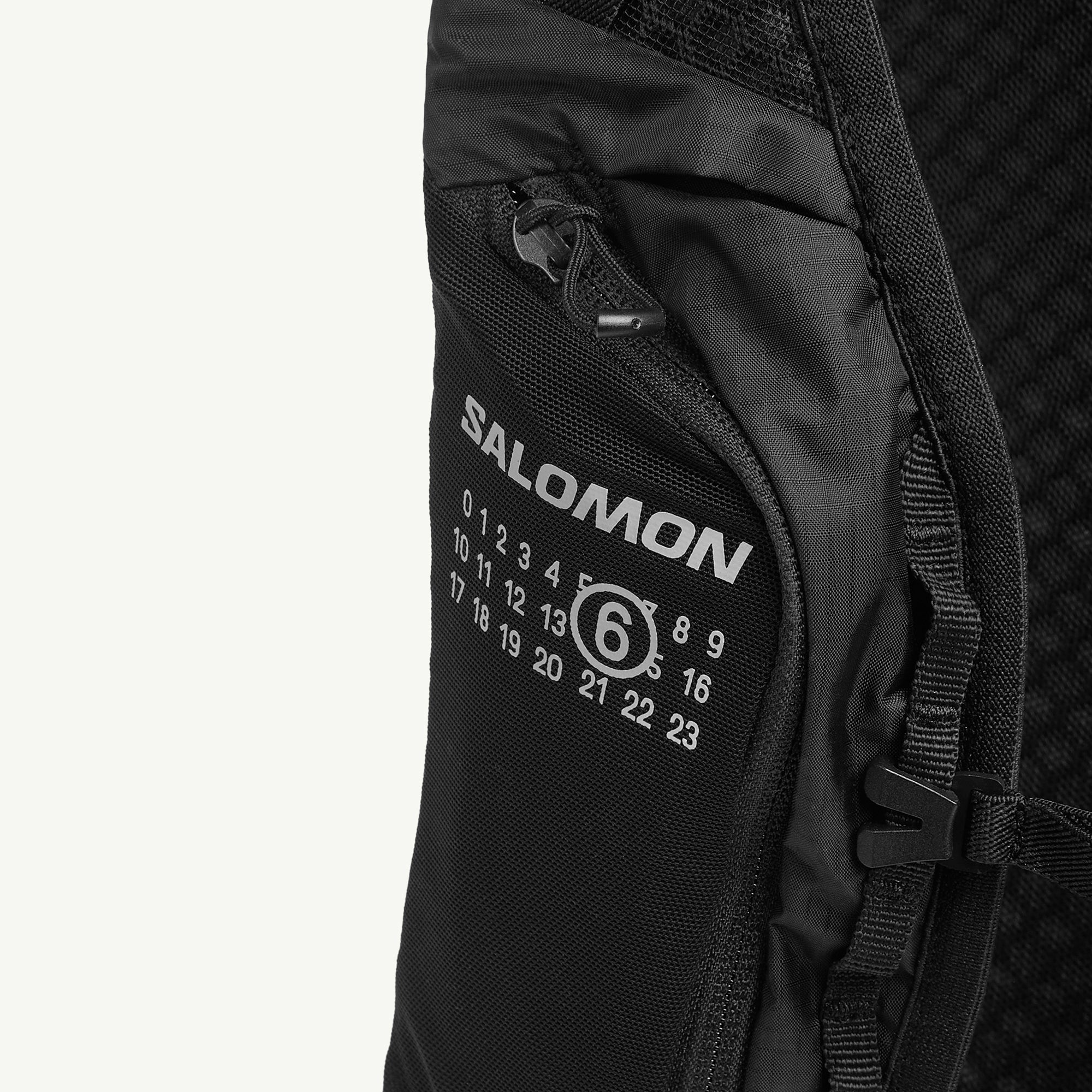Salomon x MM6 Maison Margiela XT 15 Backpack - Image 4