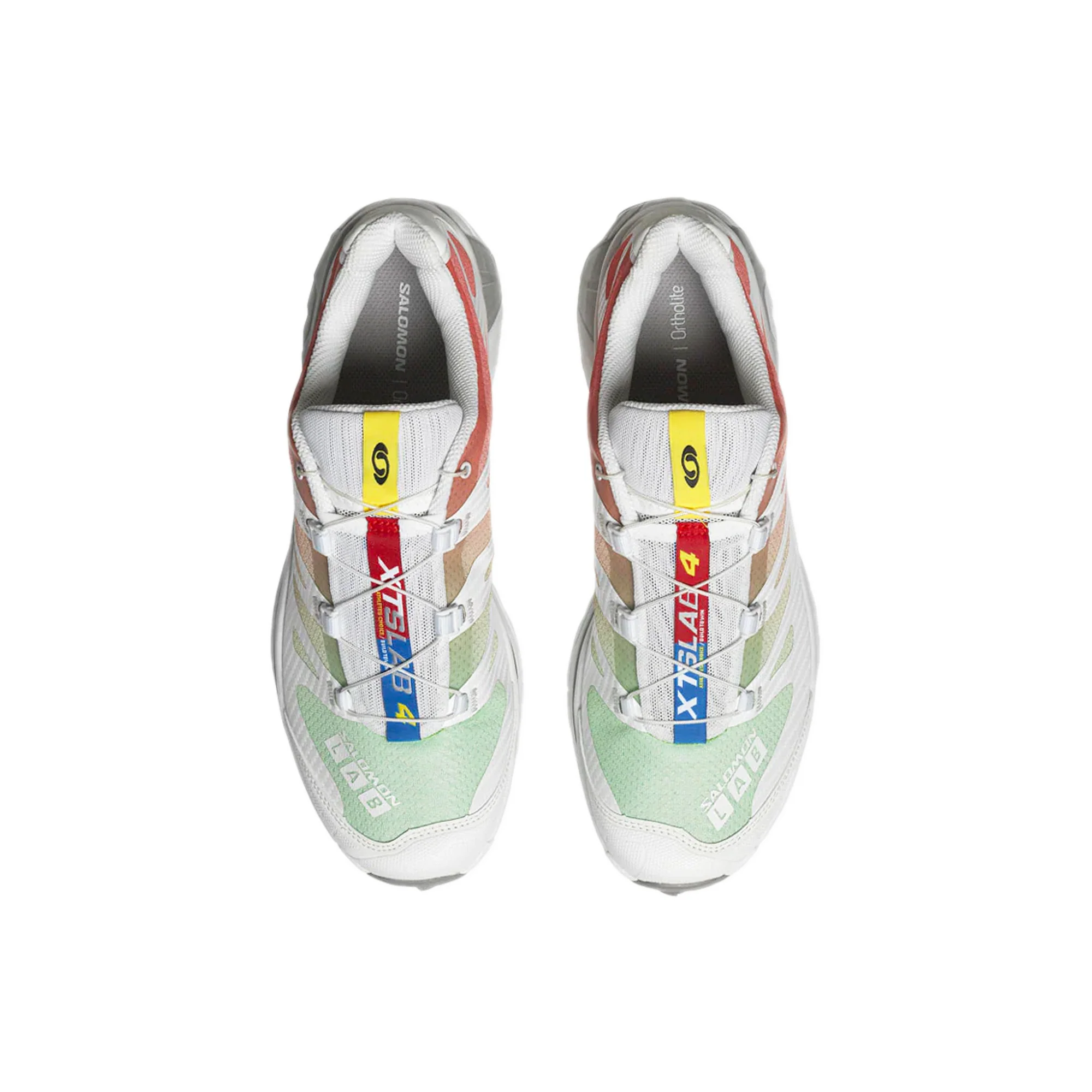 Salomon XT-4 OG Shoes - Image 4