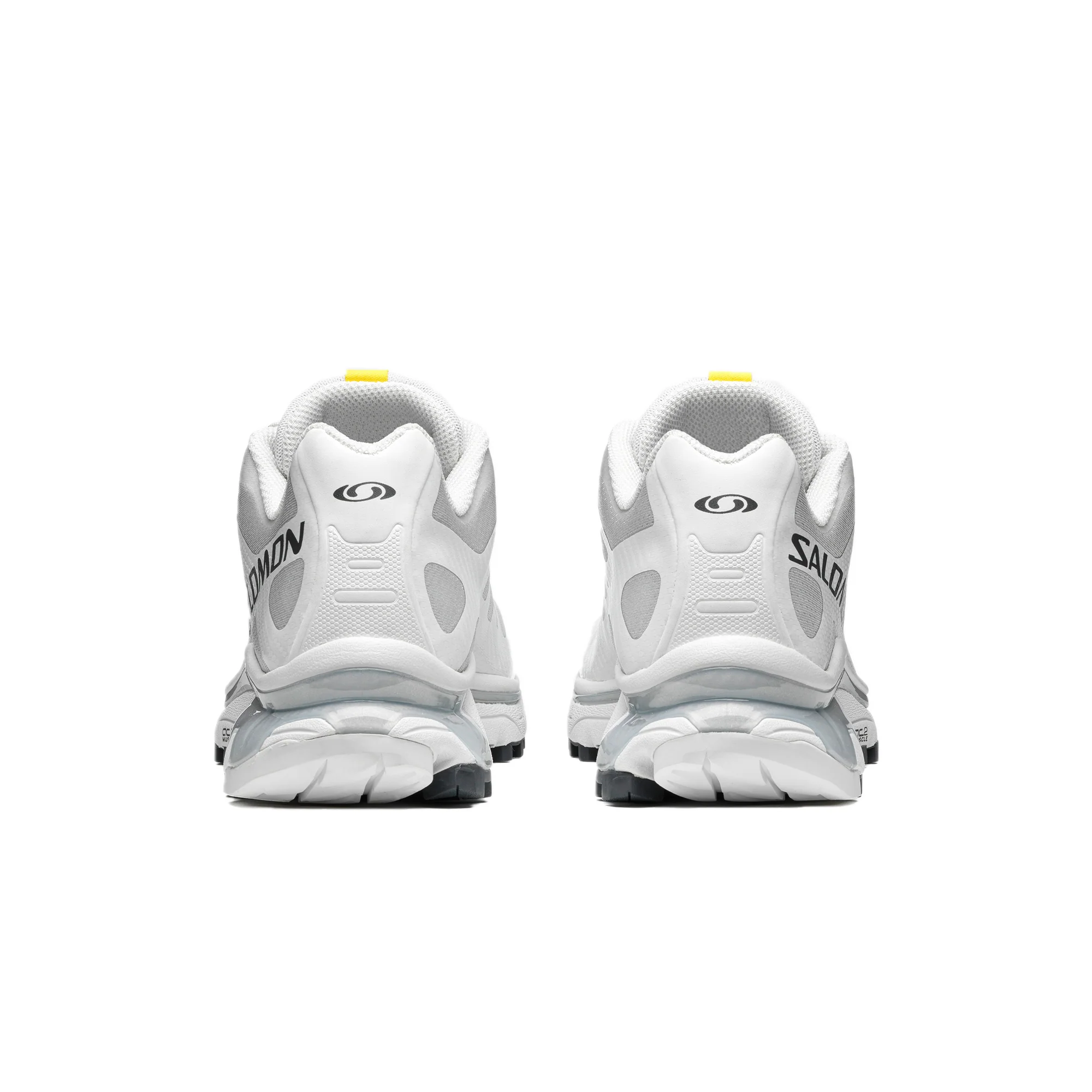 Salomon XT-4 OG 'White' Shoes - Image 2