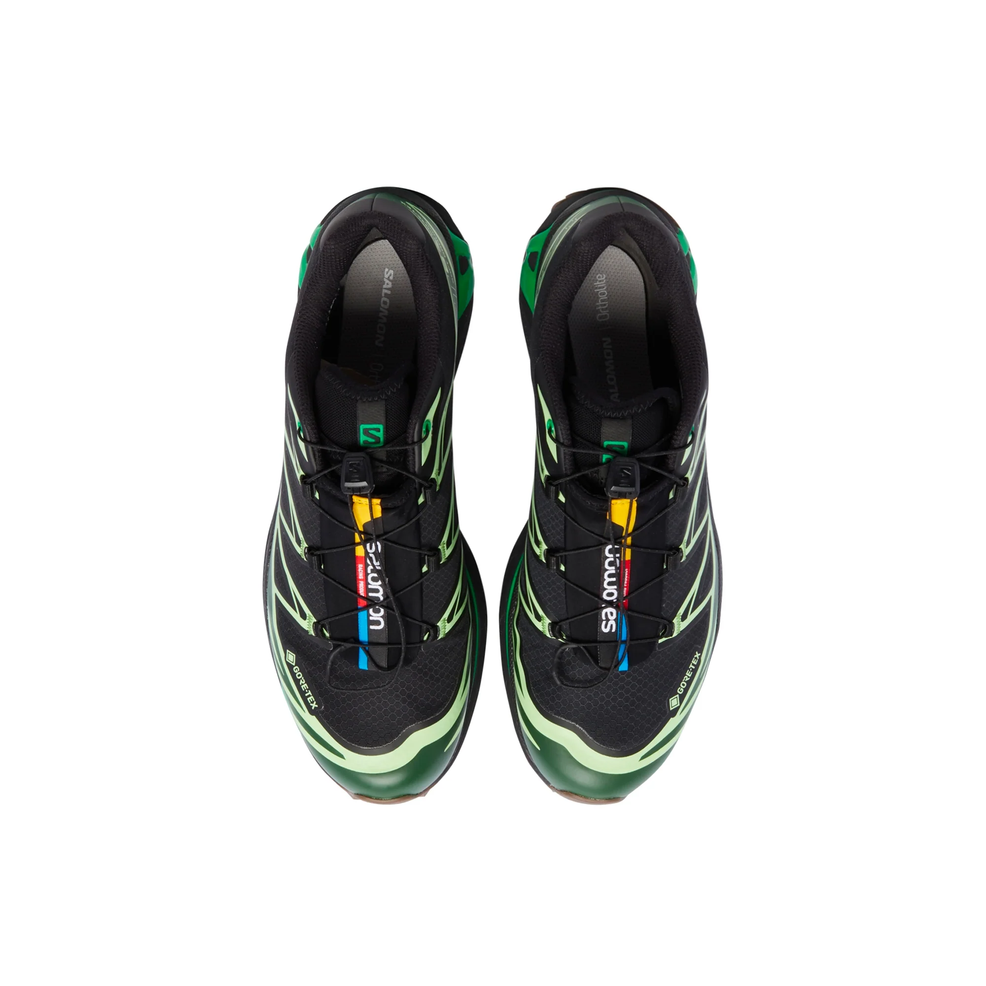 Salomon XT-6 GTX Shoes - Image 3