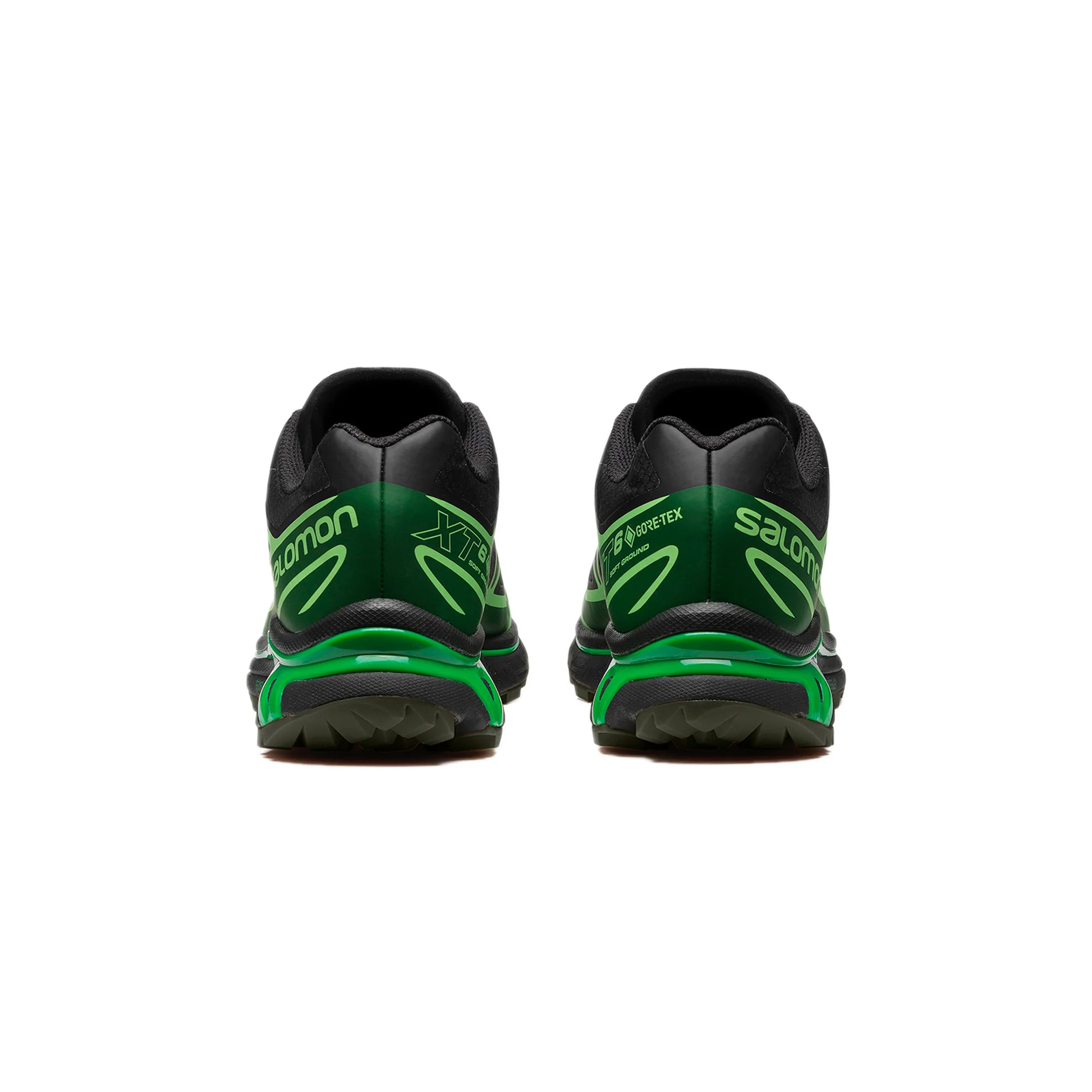 Salomon XT-6 GTX Shoes - Image 4