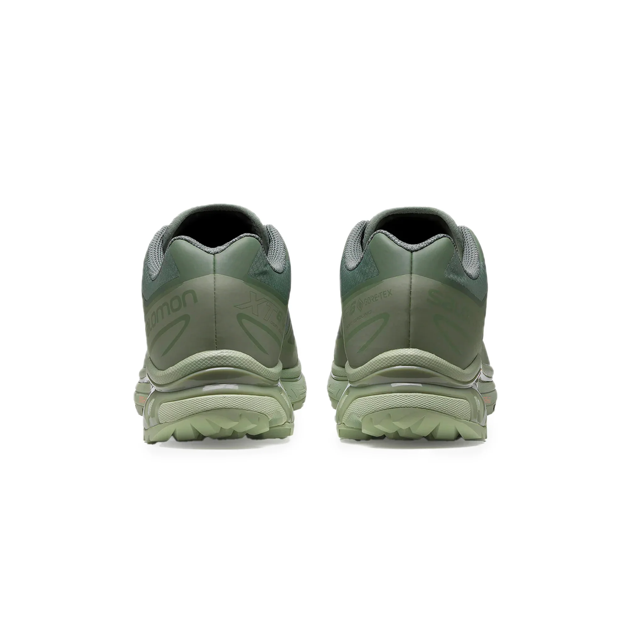 Salomon XT-6 GTX Shoes - Image 3