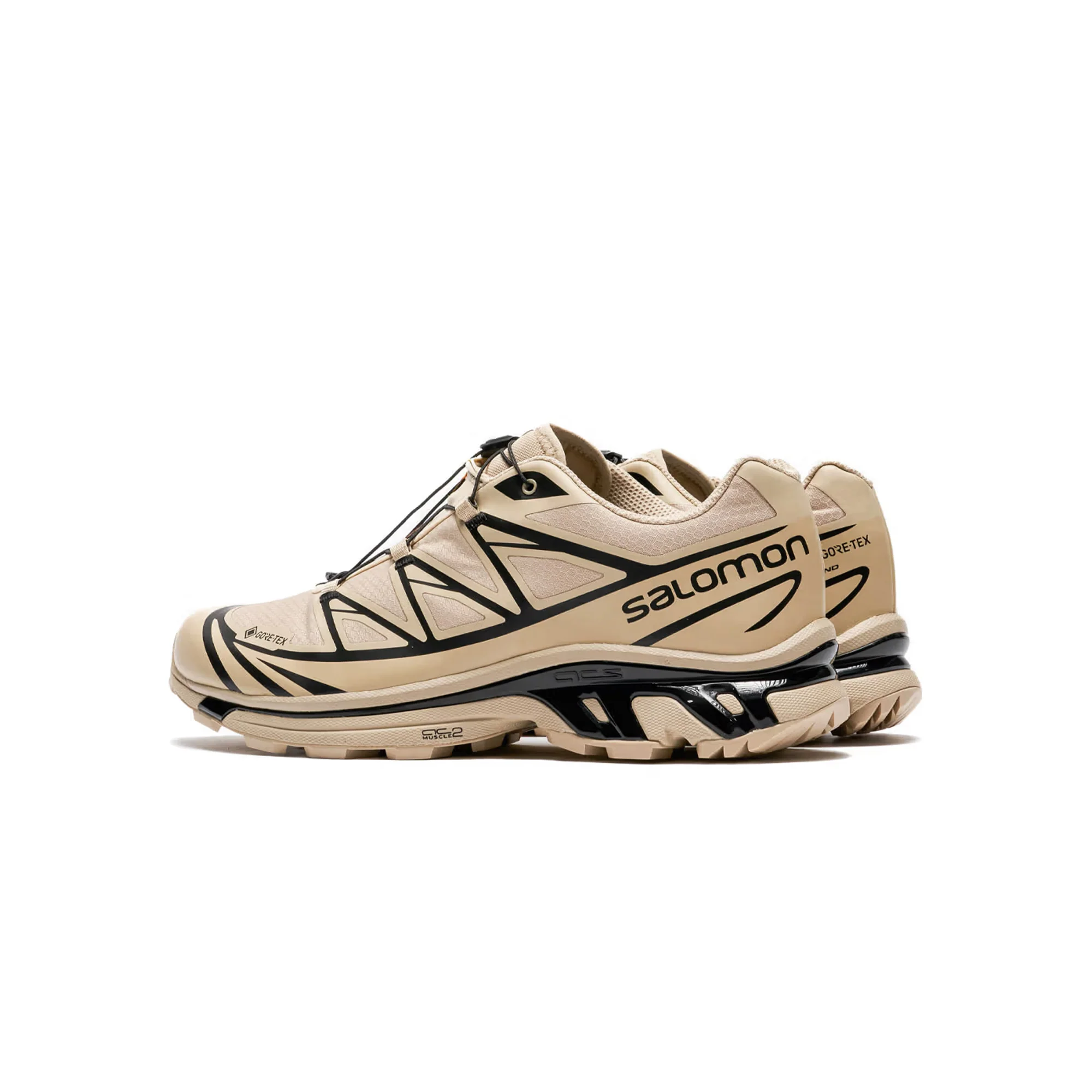 Salomon XT-6 Gore-Tex Shoes - Image 3
