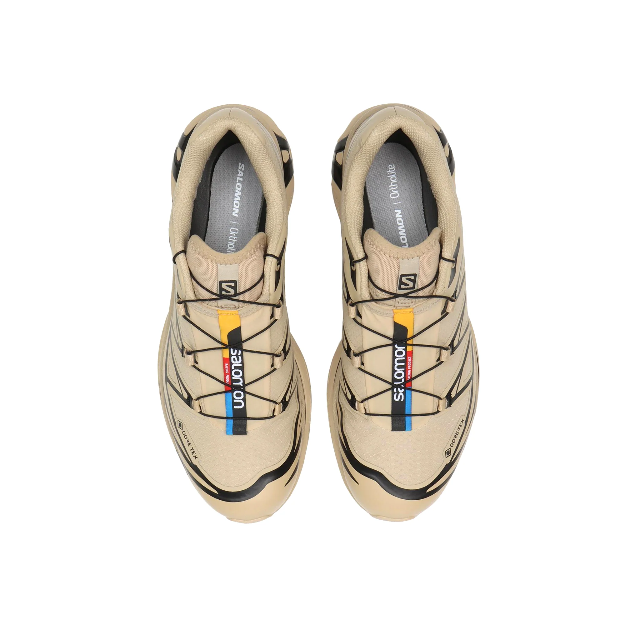 Salomon XT-6 Gore-Tex Shoes - Image 4