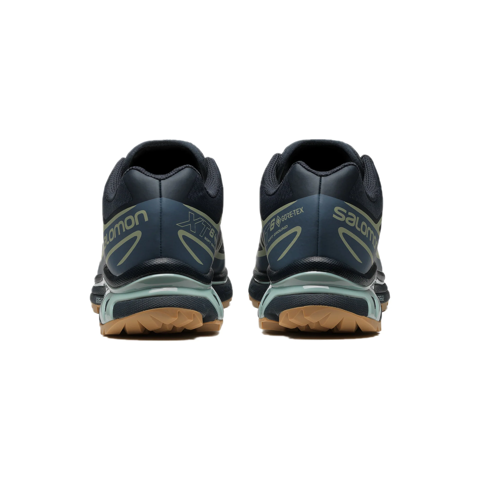 Salomon XT-6 GTX Shoes - Image 3