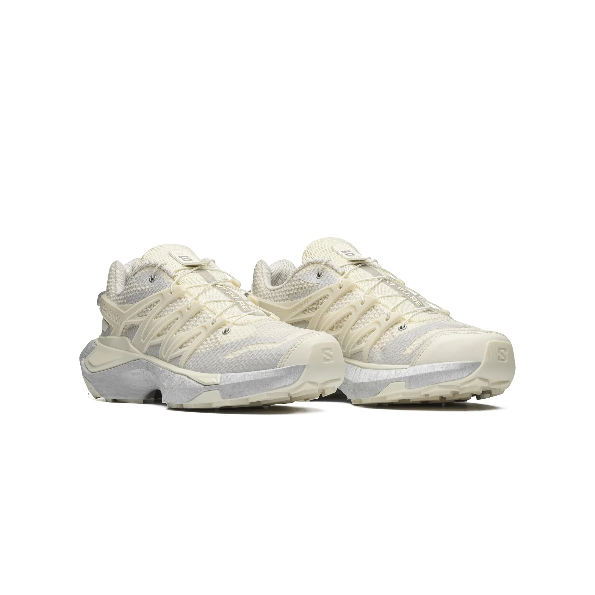 Salomon XT 6 PU.RE Advanced Shoes - Image 2