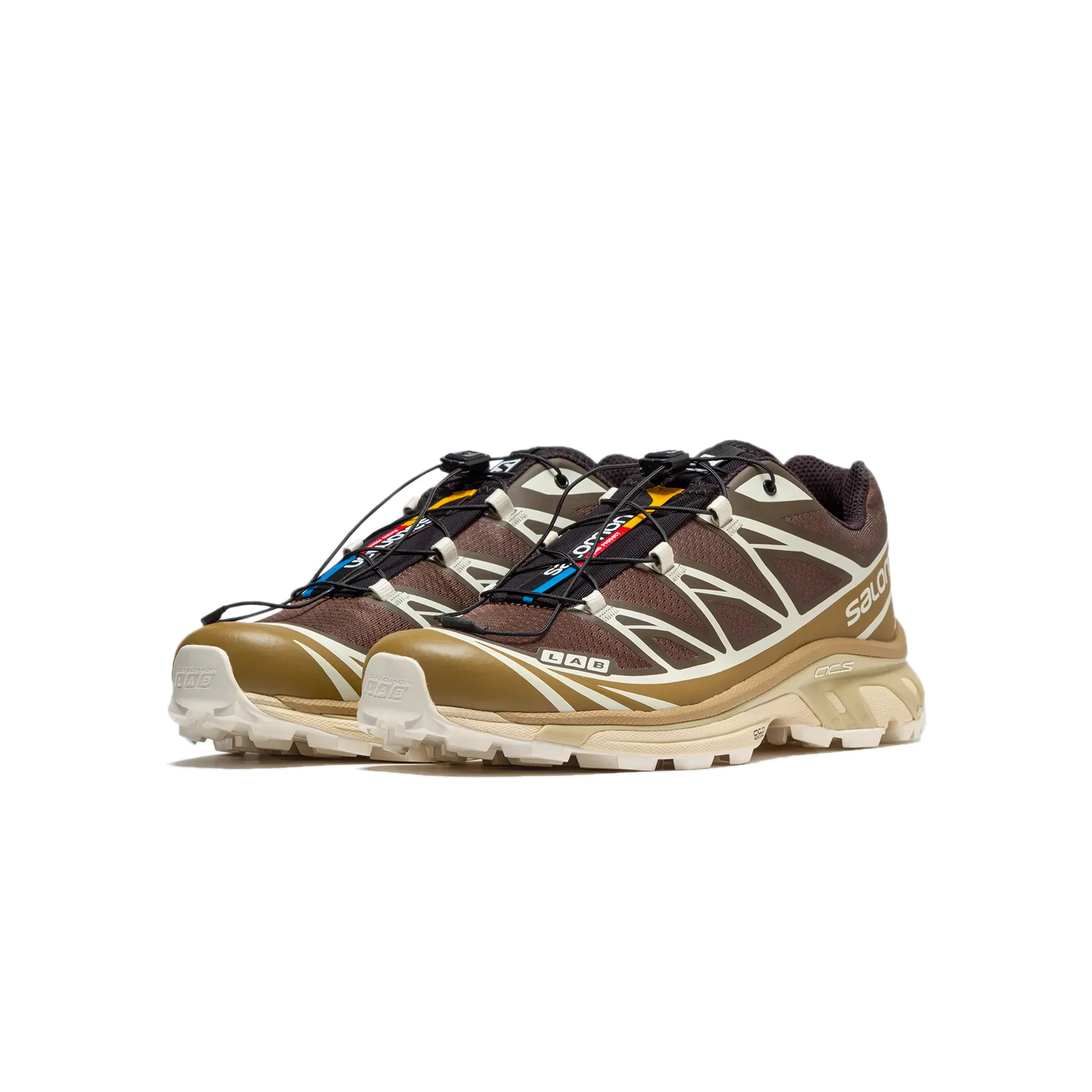 Salomon XT-6 Shoes - Image 2