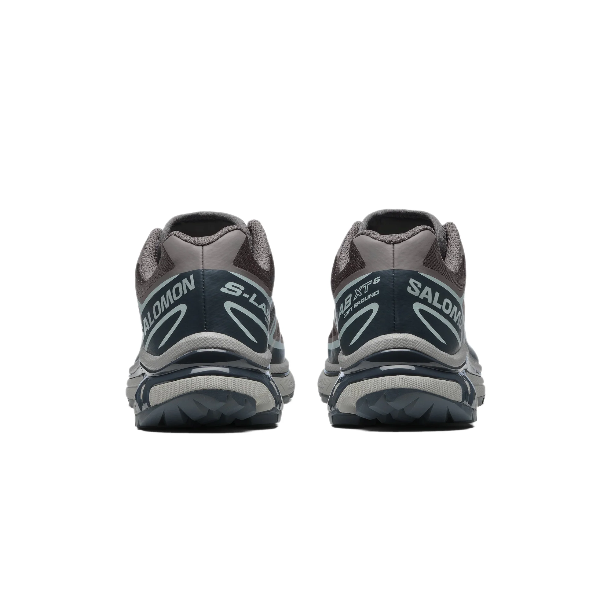 Salomon Mens XT-6 Shoes - Image 3