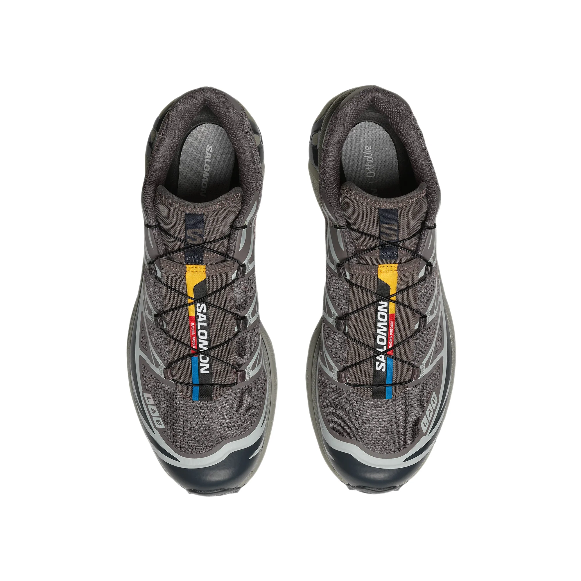 Salomon Mens XT-6 Shoes - Image 4